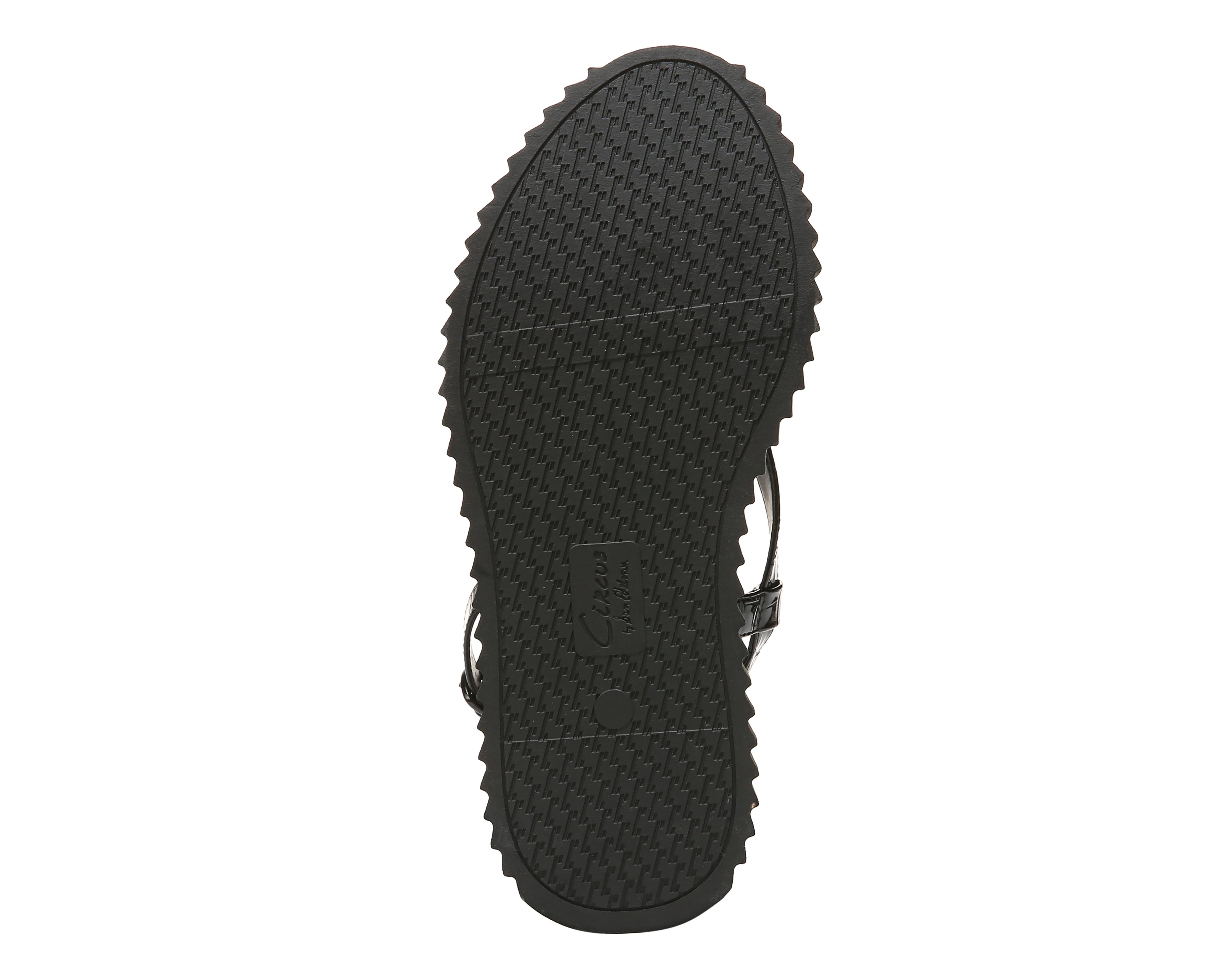 Foto 4 pulgar | Sandalias Casuales Circus by Sam Edelman para Mujer