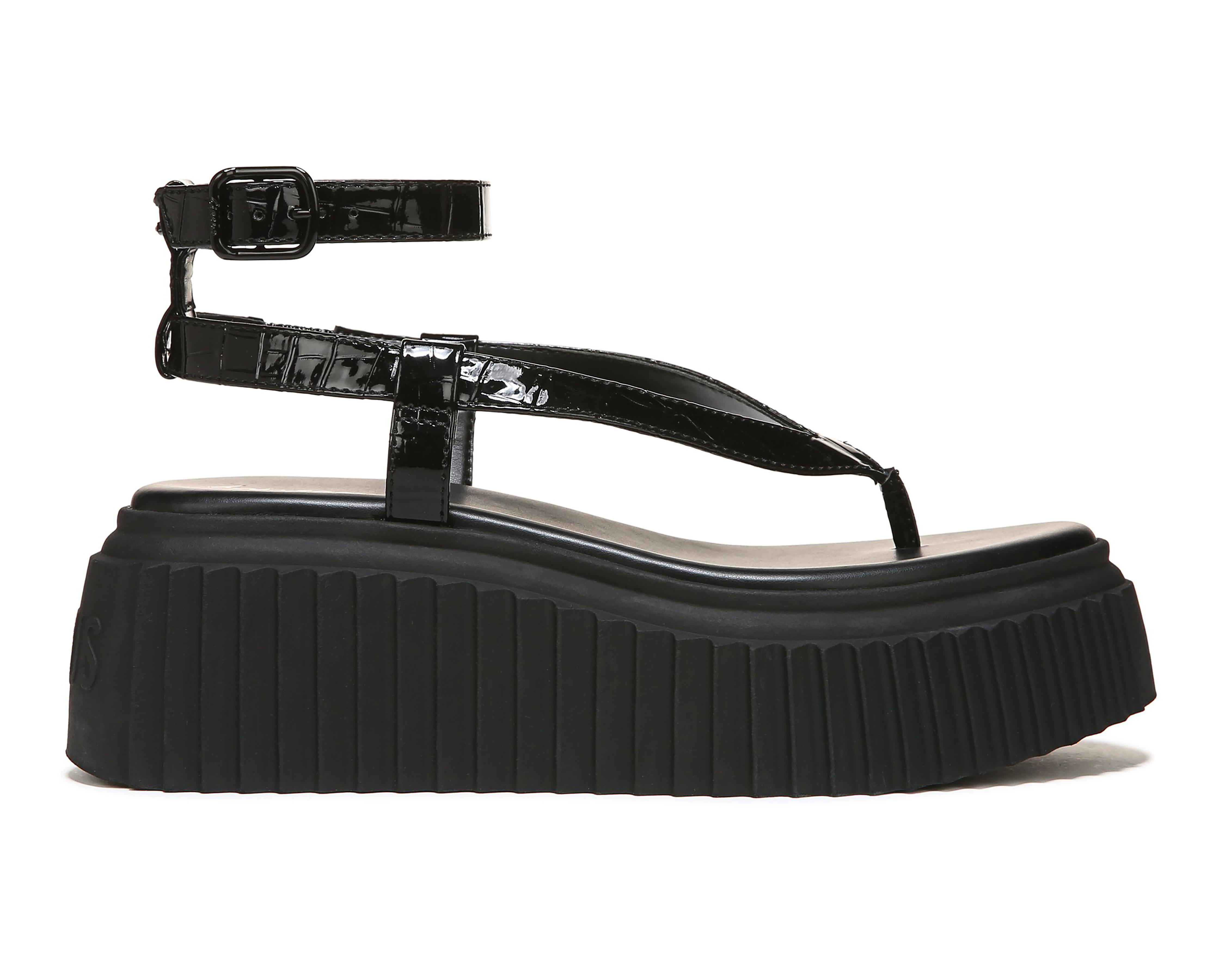 Foto 5 pulgar | Sandalias Casuales Circus by Sam Edelman para Mujer