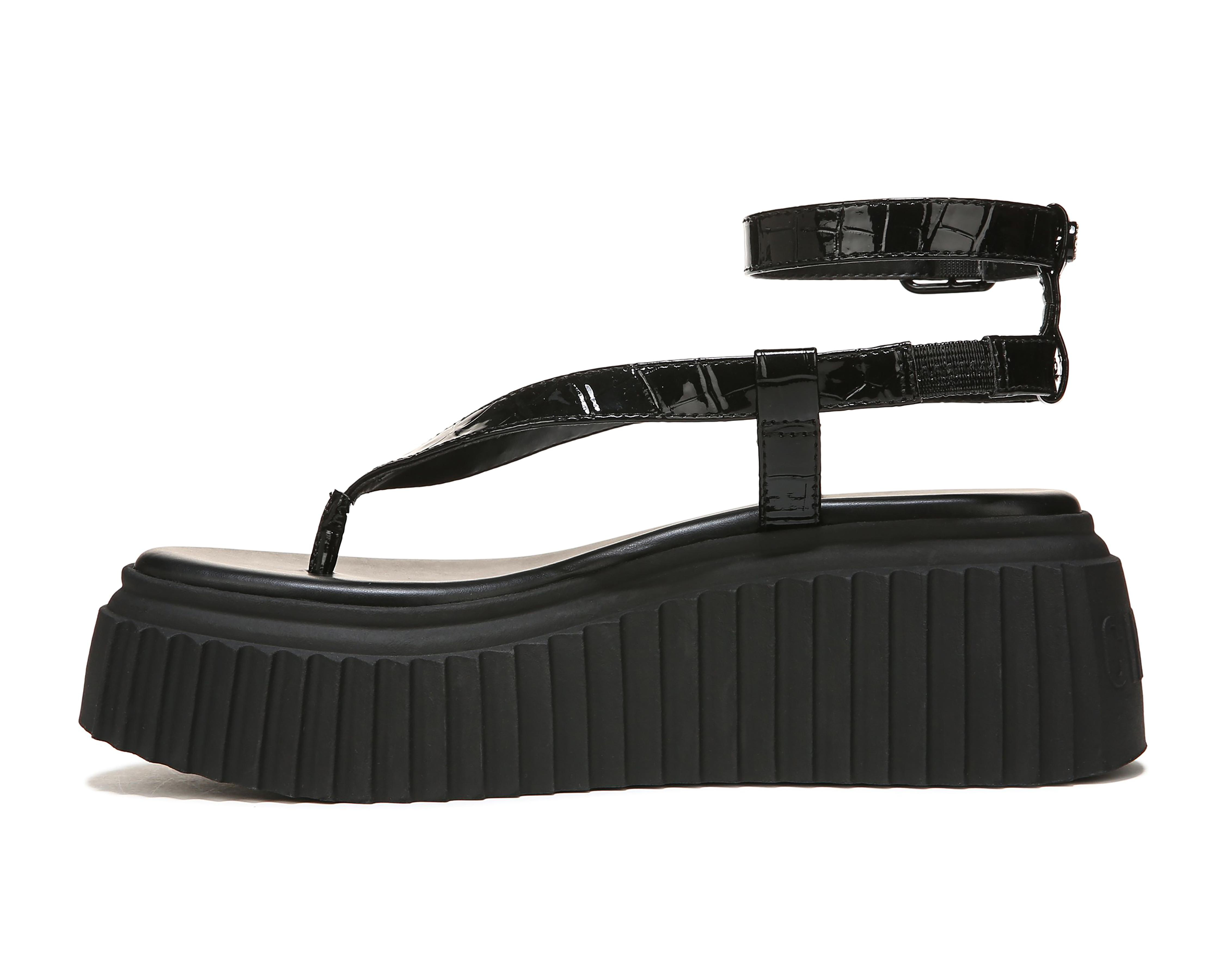 Foto 6 pulgar | Sandalias Casuales Circus by Sam Edelman para Mujer
