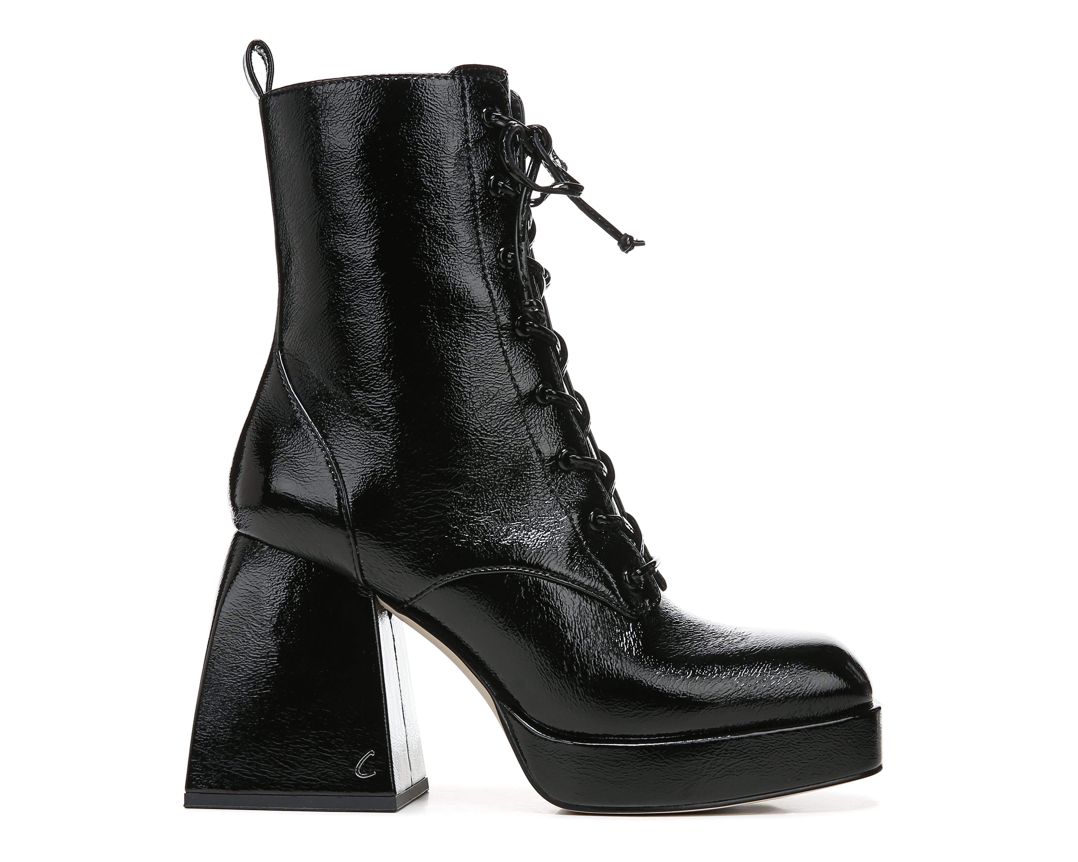 Foto 4 | Botas Casuales Circus by Sam Edelman para Mujer