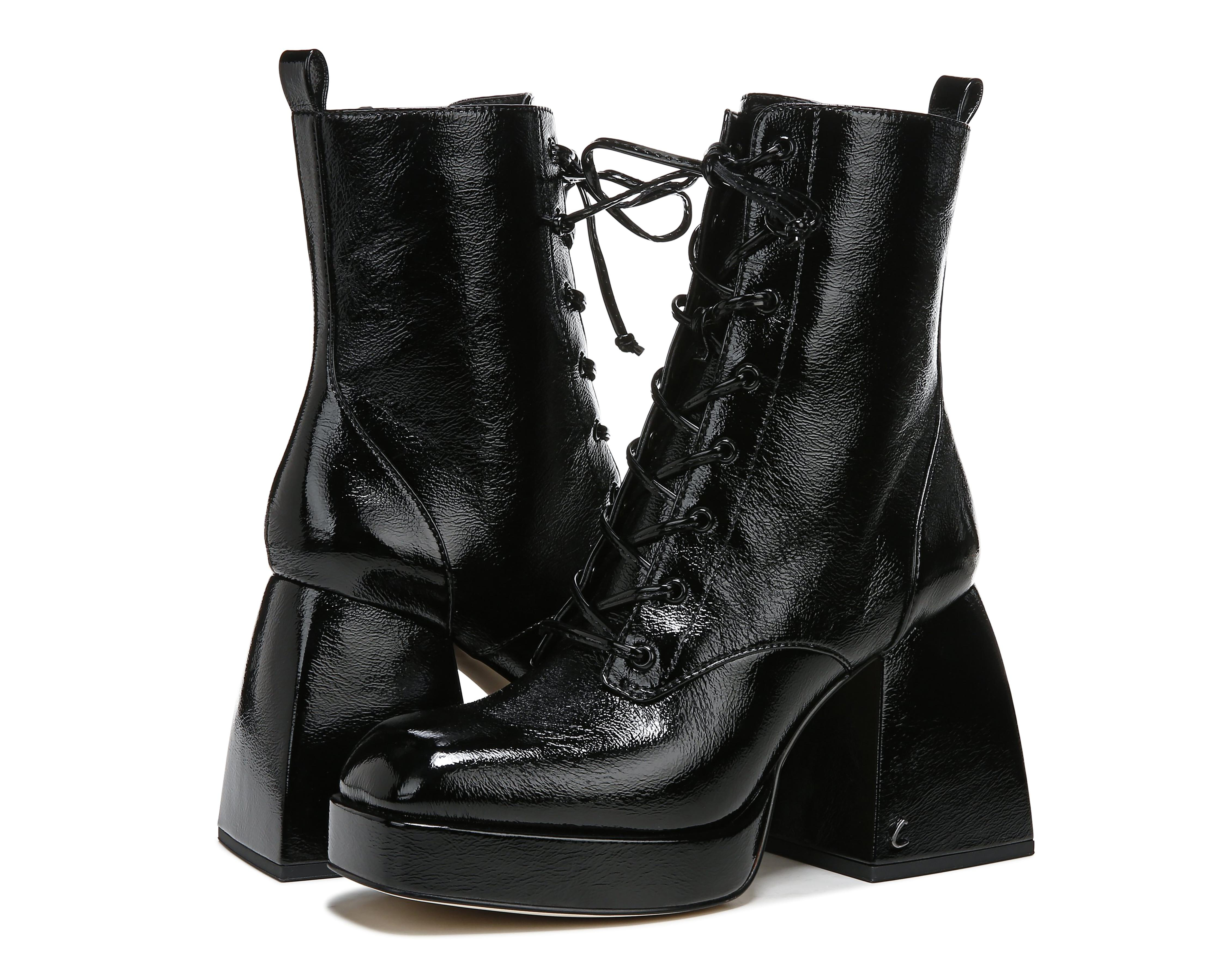 Foto 8 | Botas Casuales Circus by Sam Edelman para Mujer