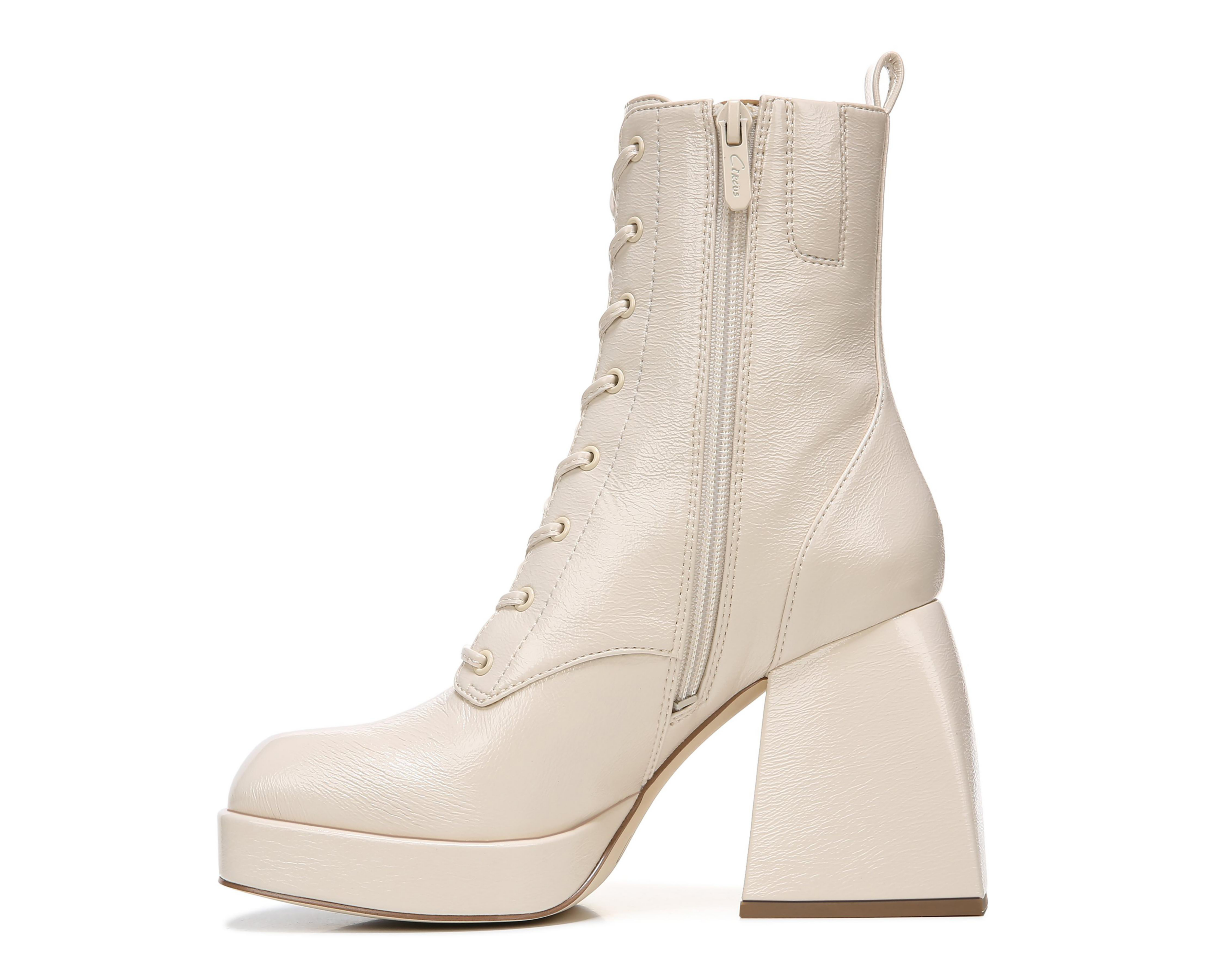 Foto 5 | Botas Casuales Circus By Sam Edelman para Mujer