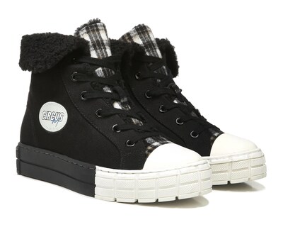 Foto 1 | Tenis Casuales Circus By Sam Edelman para Mujer