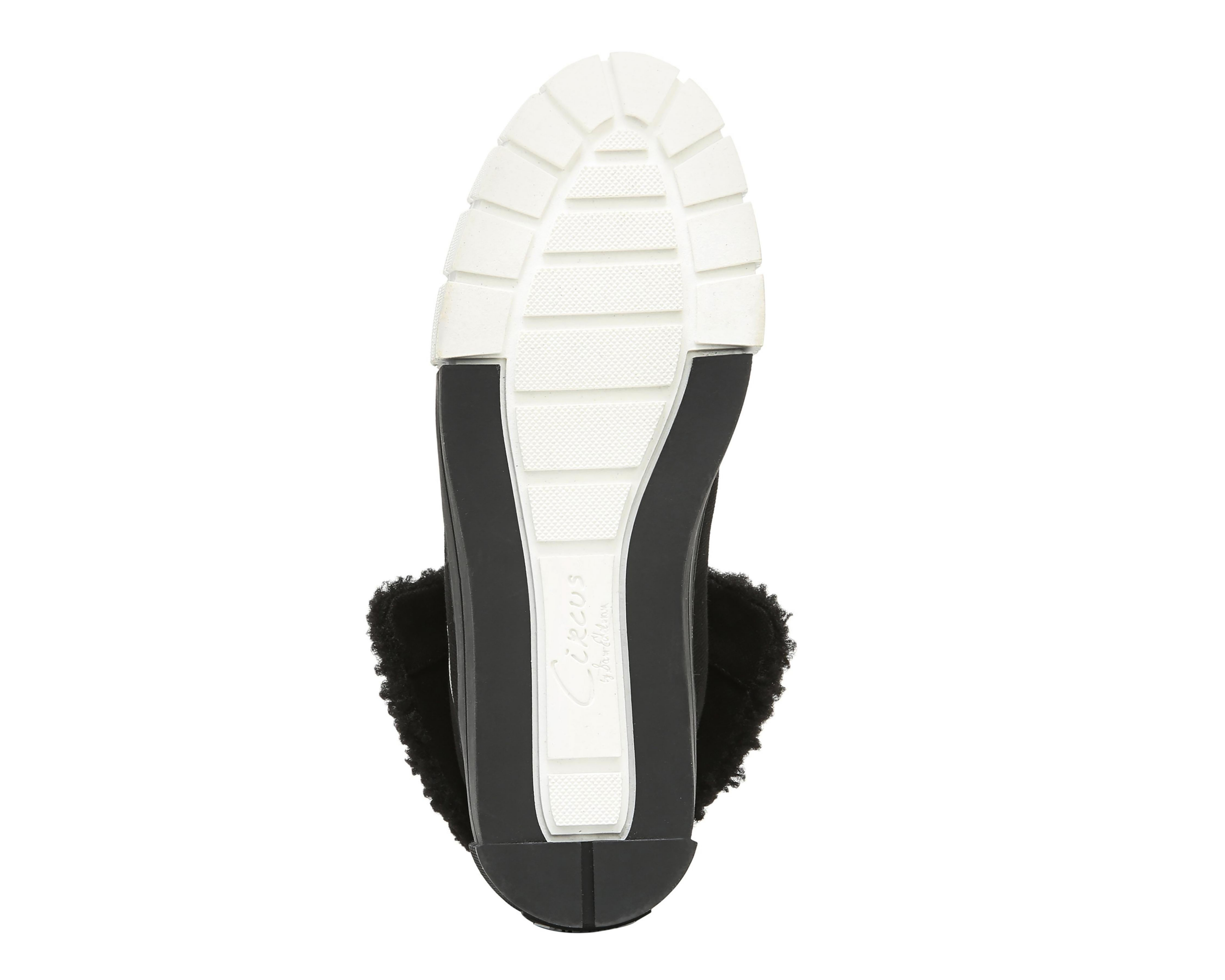Foto 4 pulgar | Tenis Casuales Circus By Sam Edelman para Mujer