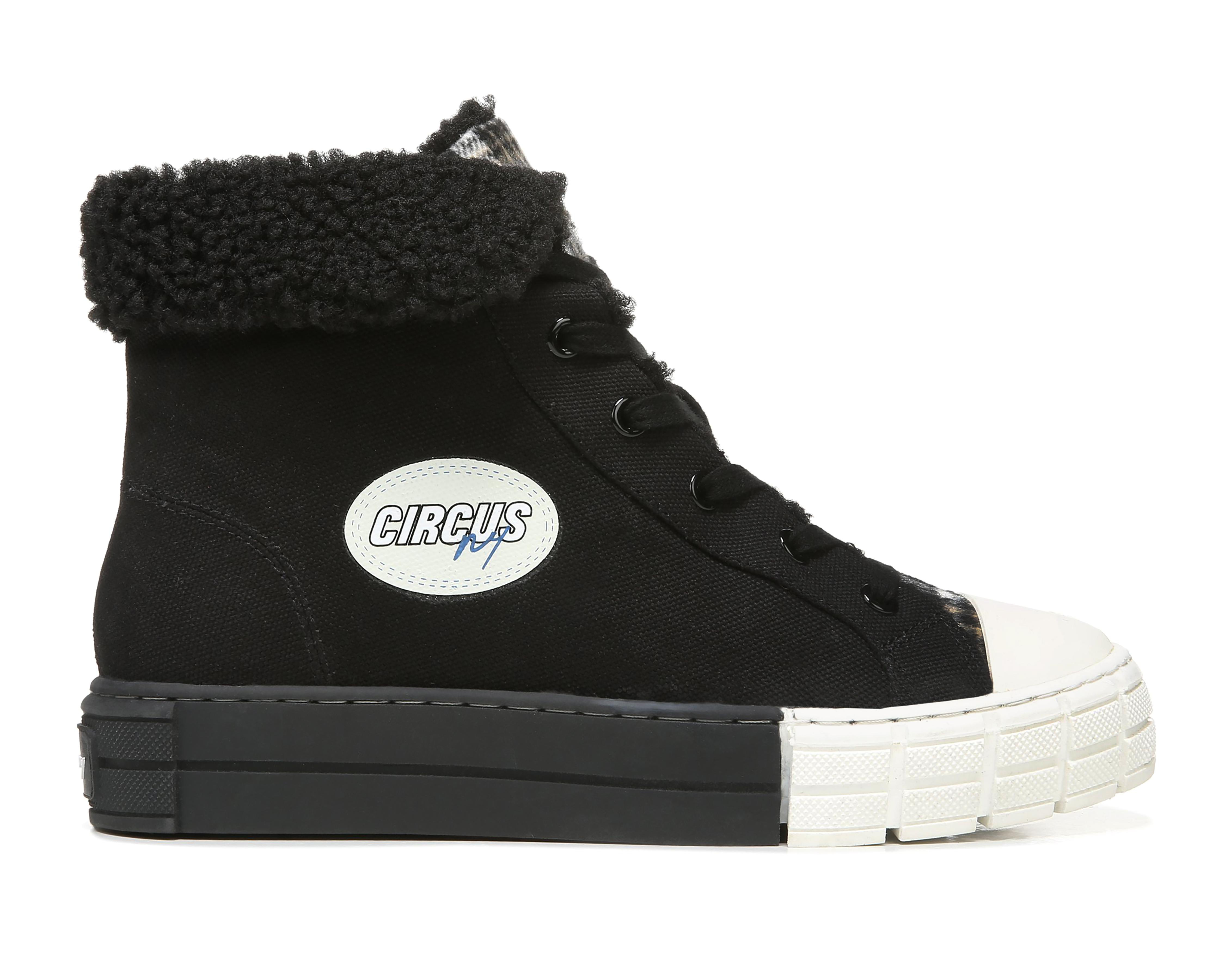 Foto 4 | Tenis Casuales Circus By Sam Edelman para Mujer