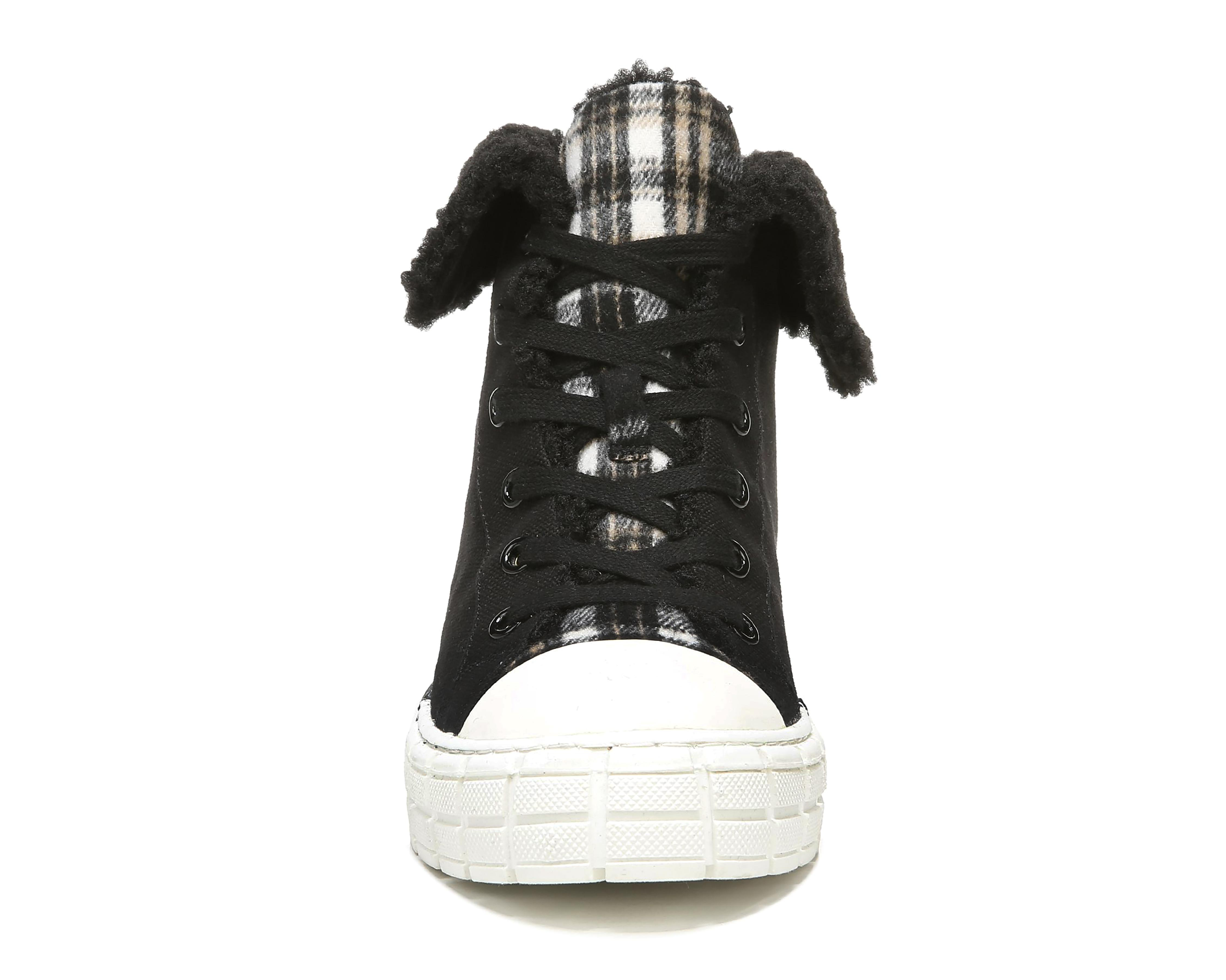Foto 7 pulgar | Tenis Casuales Circus By Sam Edelman para Mujer