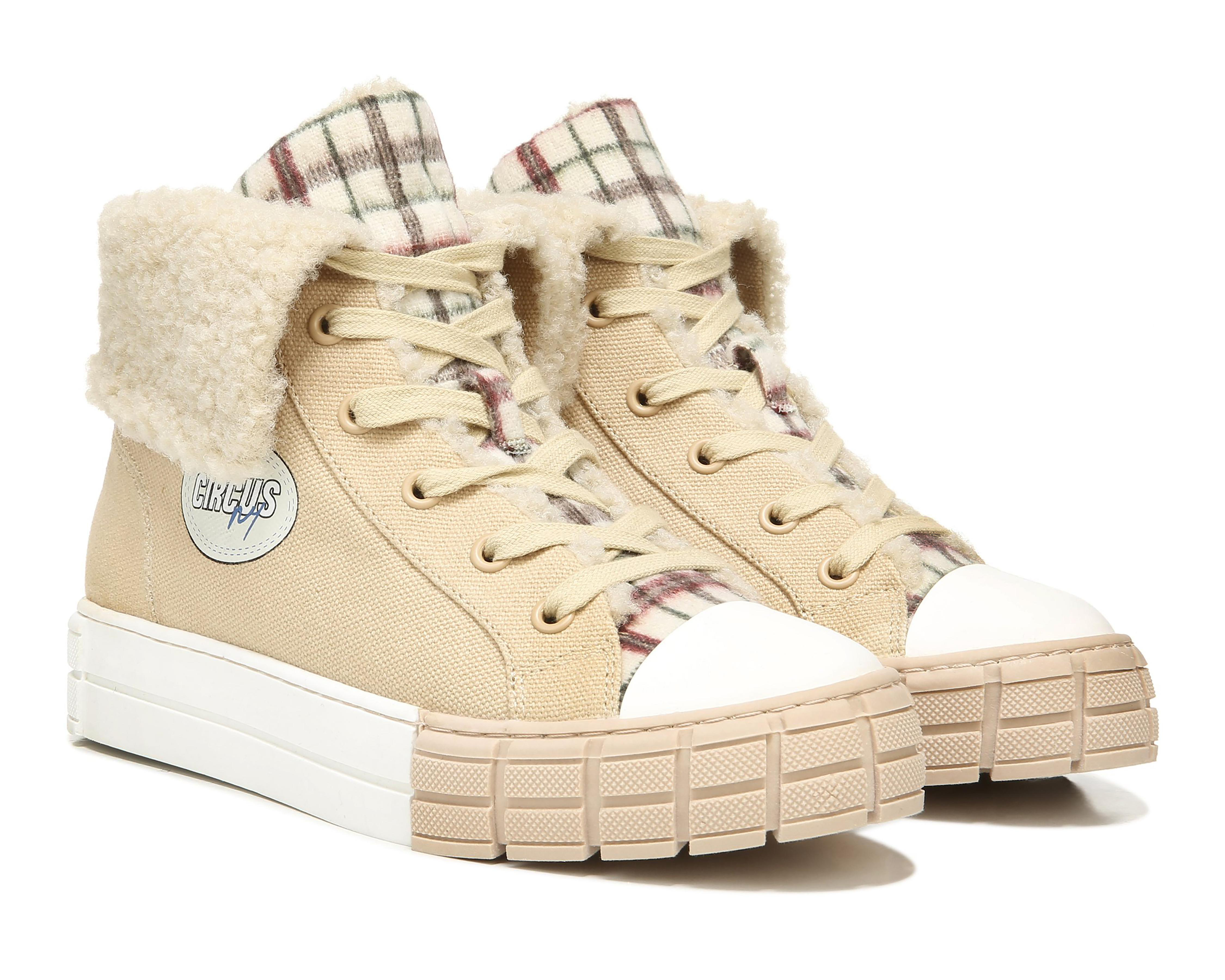 Tenis Casuales Circus By Sam Edelman para Mujer