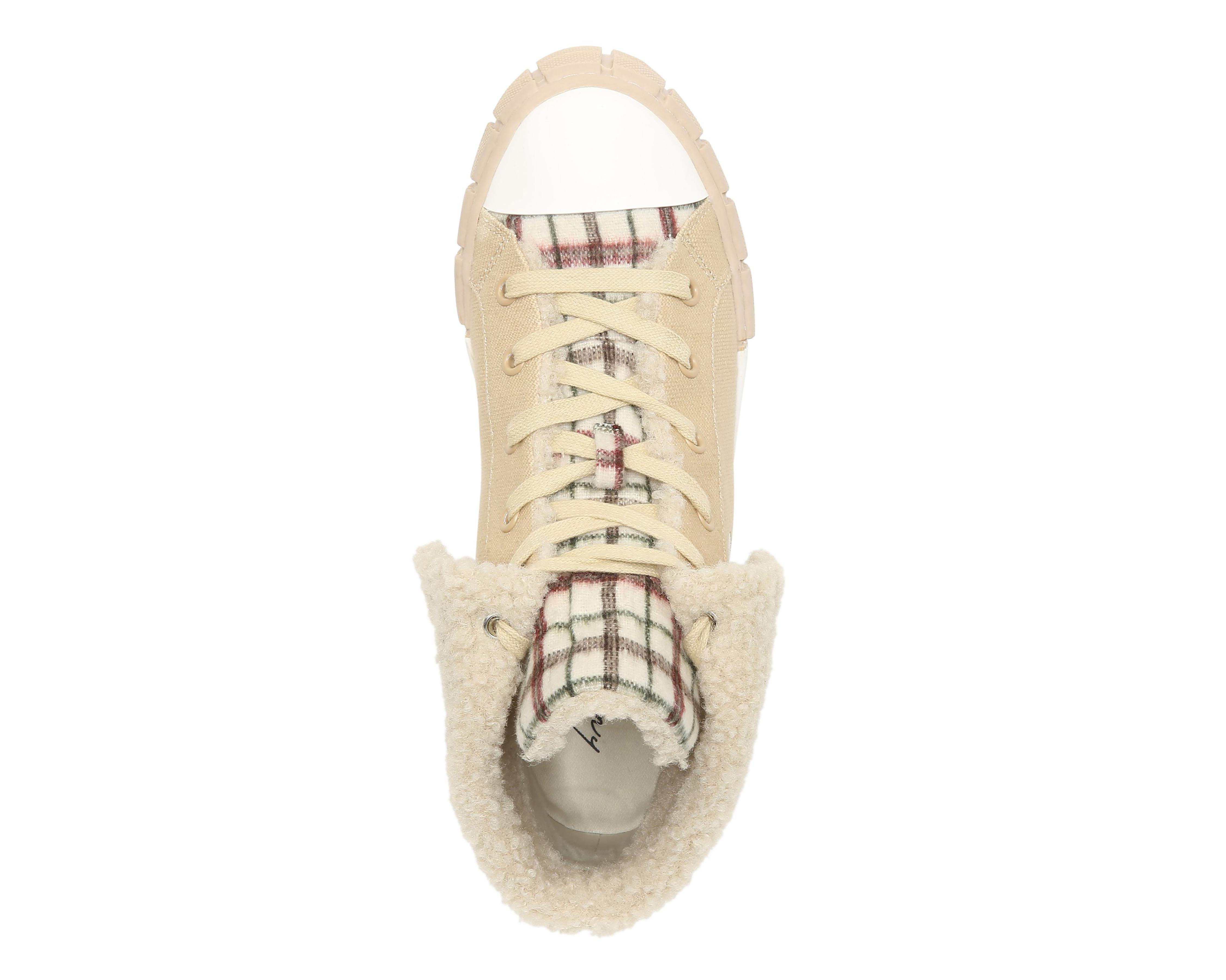Foto 3 pulgar | Tenis Casuales Circus By Sam Edelman para Mujer