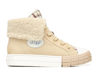 Foto 4 | Tenis Casuales Circus By Sam Edelman para Mujer