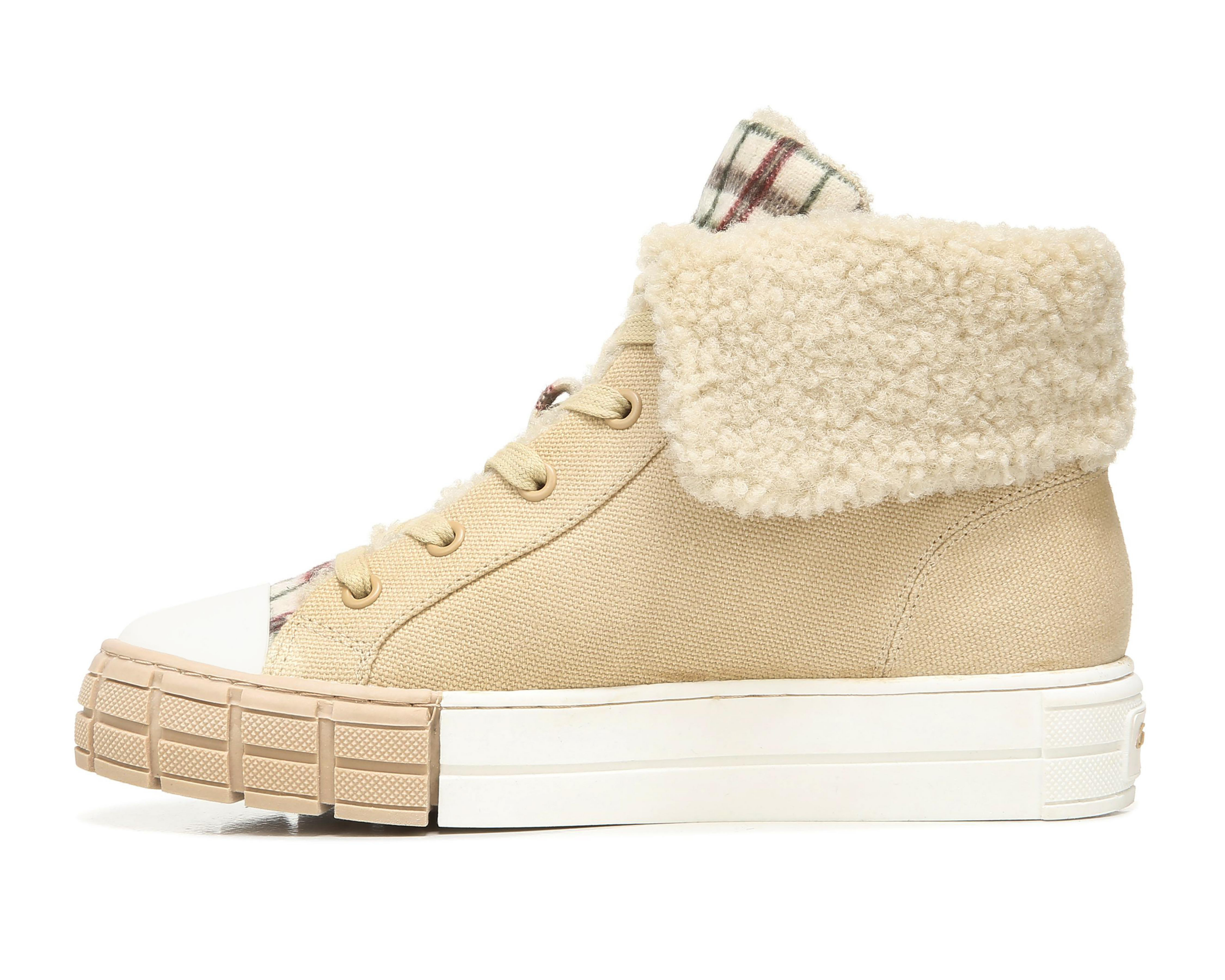 Foto 6 pulgar | Tenis Casuales Circus By Sam Edelman para Mujer