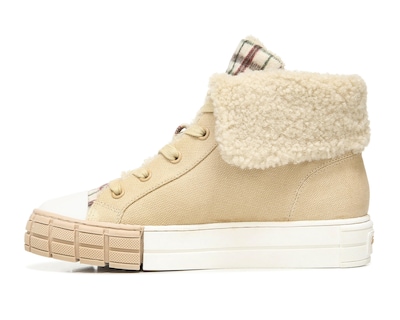 Foto 5 | Tenis Casuales Circus By Sam Edelman para Mujer