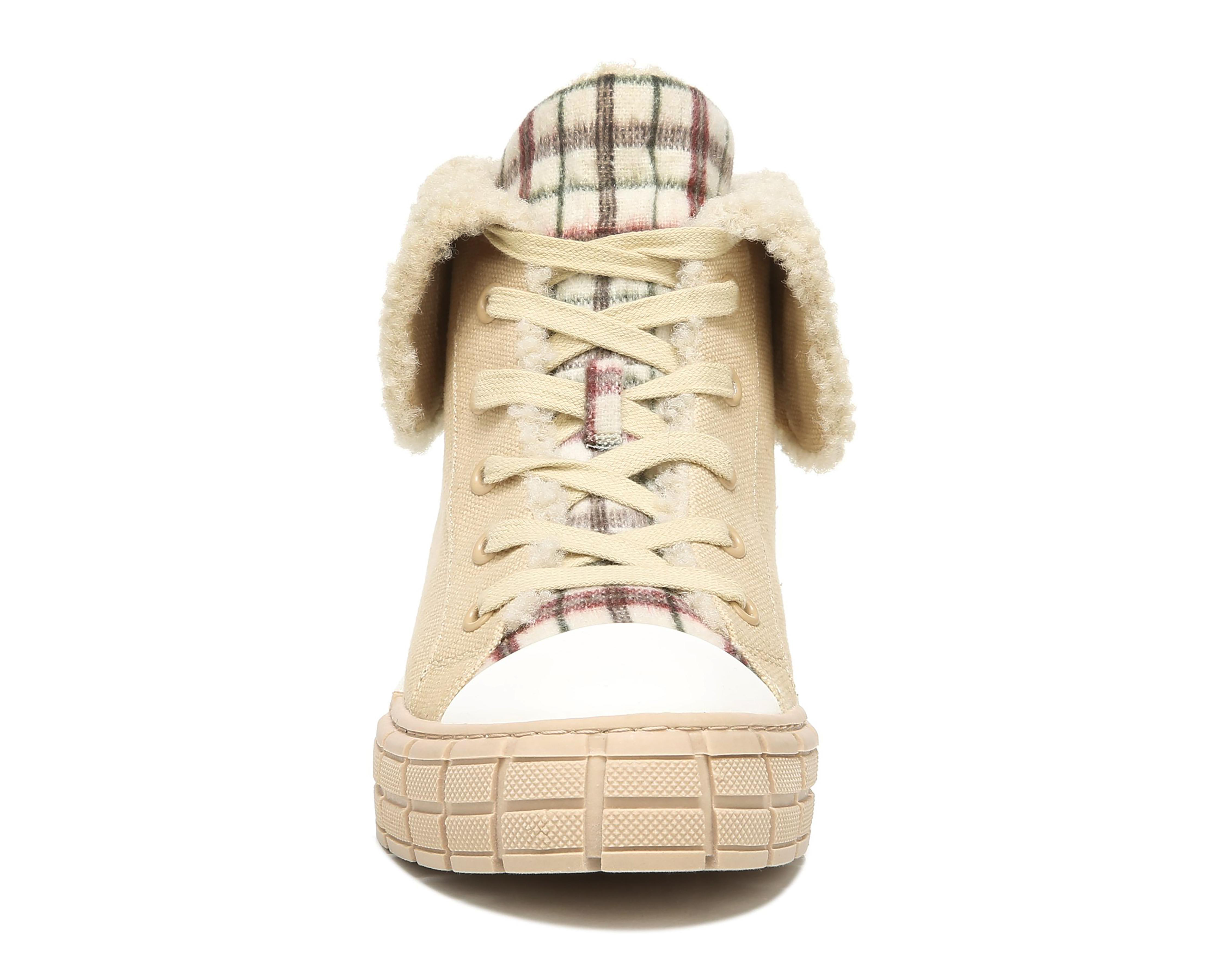 Foto 7 pulgar | Tenis Casuales Circus By Sam Edelman para Mujer