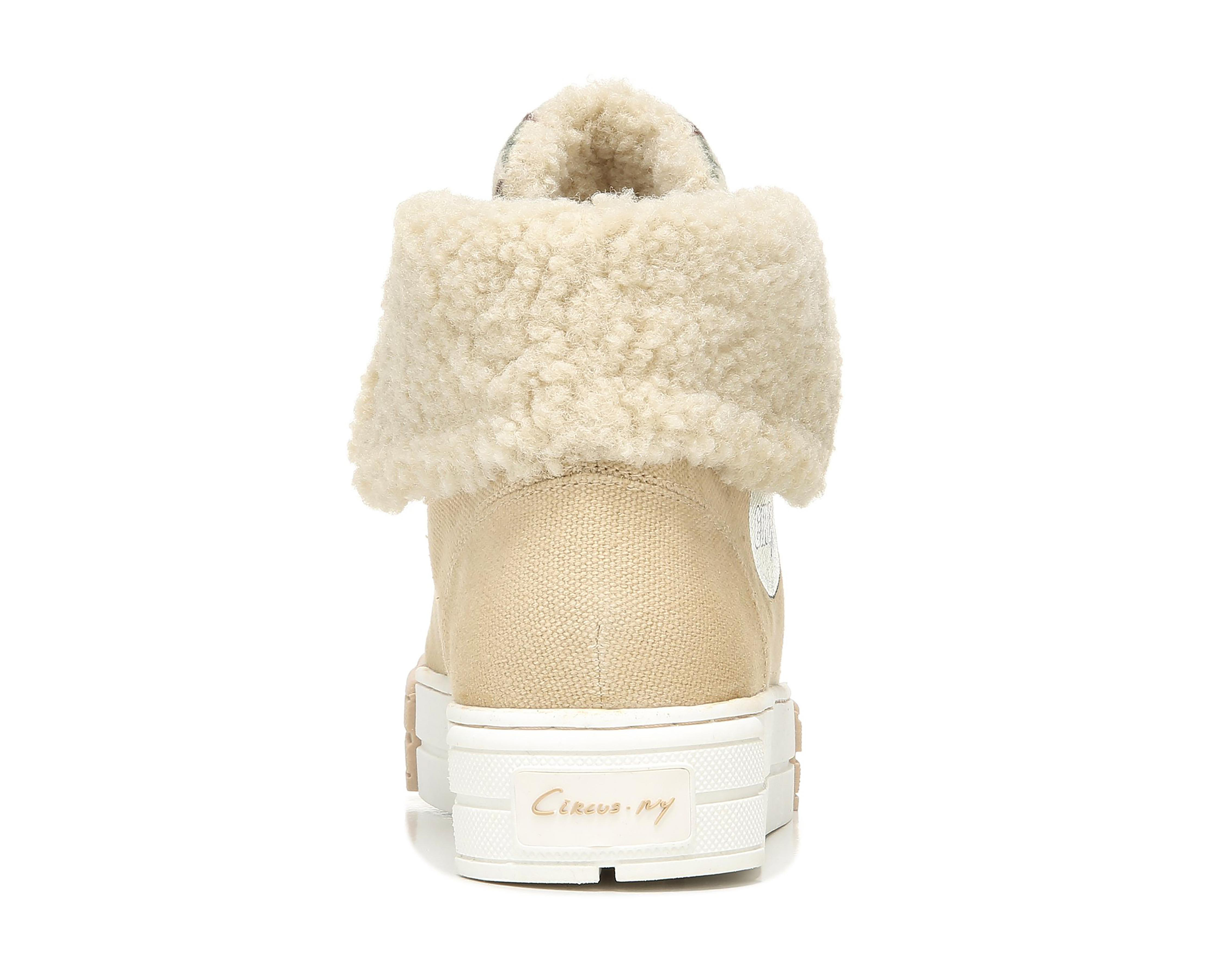 Foto 7 | Tenis Casuales Circus By Sam Edelman para Mujer