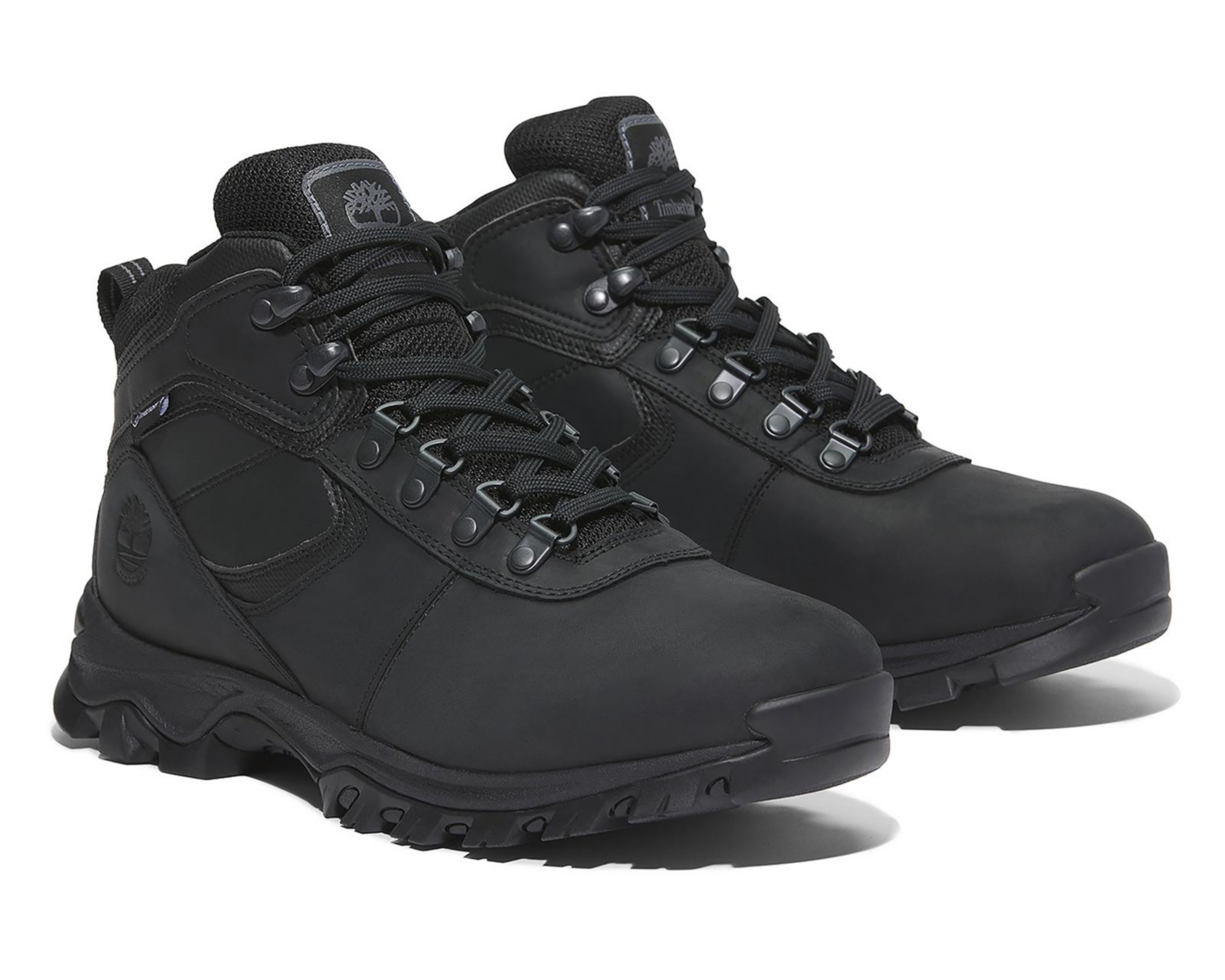 Botas Outdoor Timberland Maddsen de Piel para Hombre $2,499