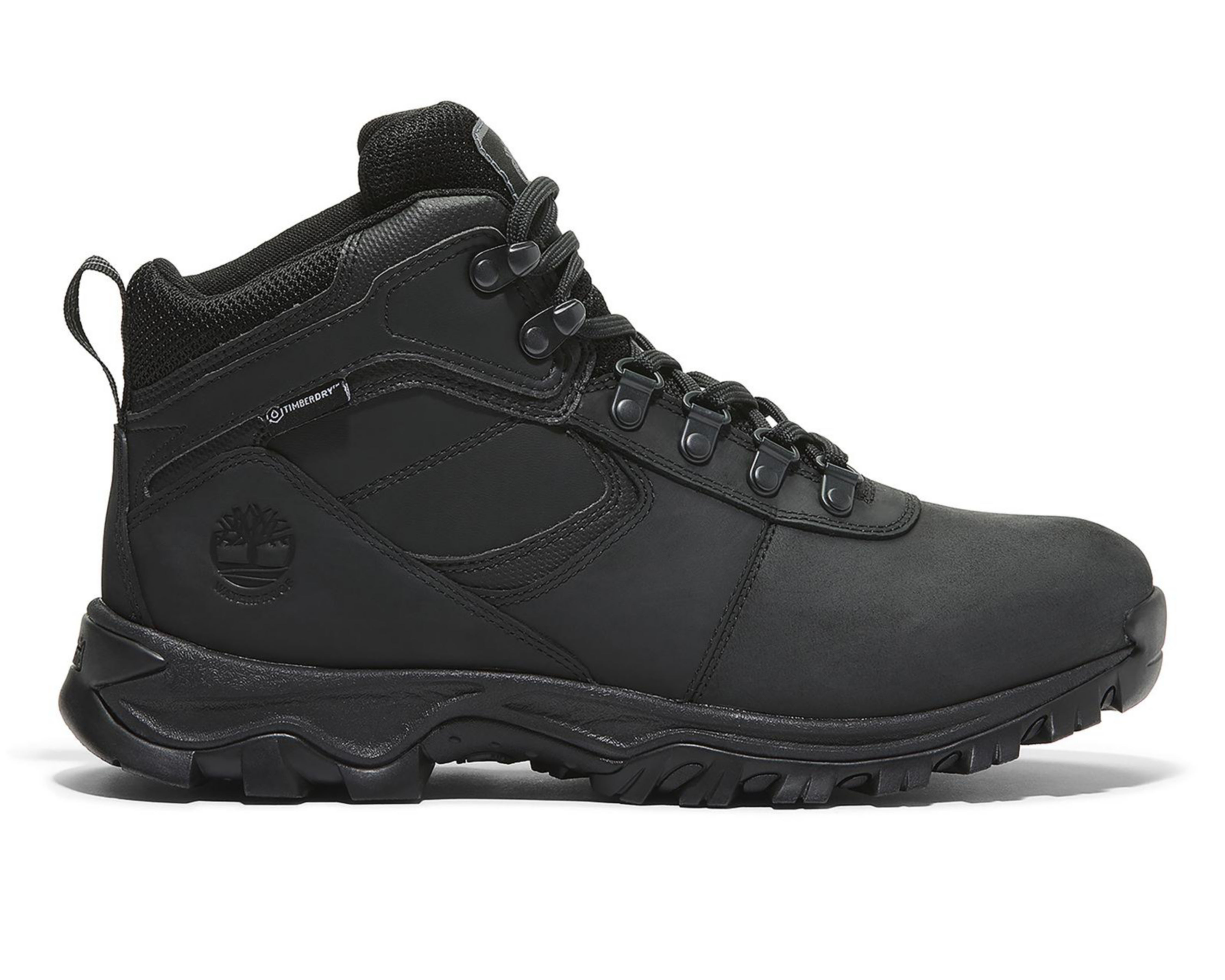 Foto 5 pulgar | Botas Outdoor Timberland Maddsen de Piel para Hombre