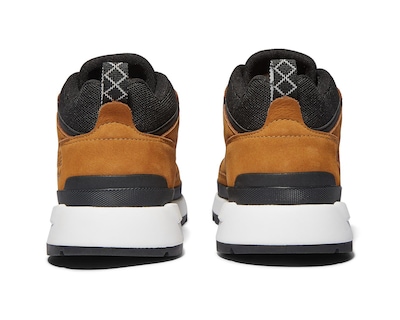 Foto 6 | Botas Timberland Field Trekker de Piel para Hombre