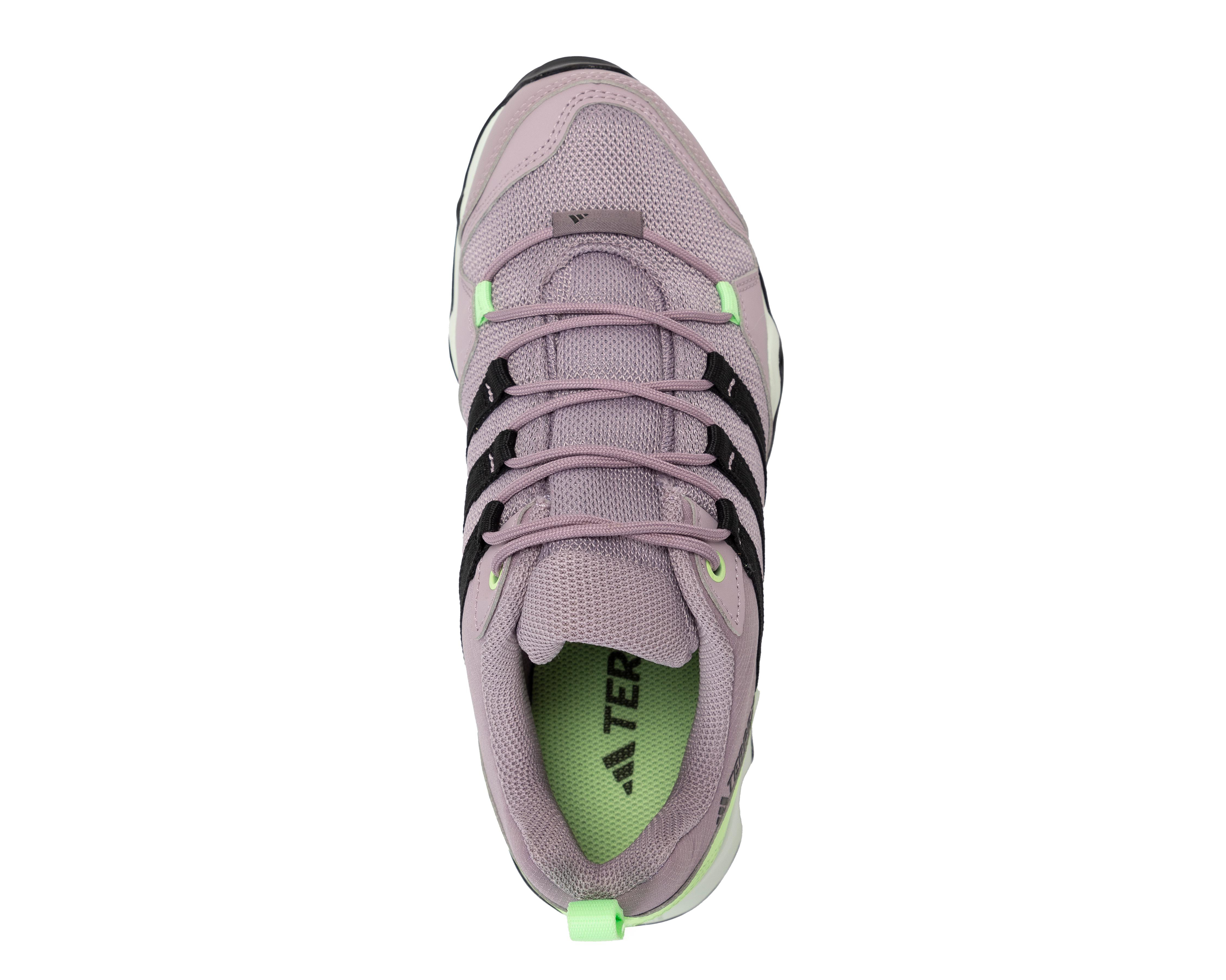 Foto 5 | Tenis para Senderismo Adidas AX2S para Mujer