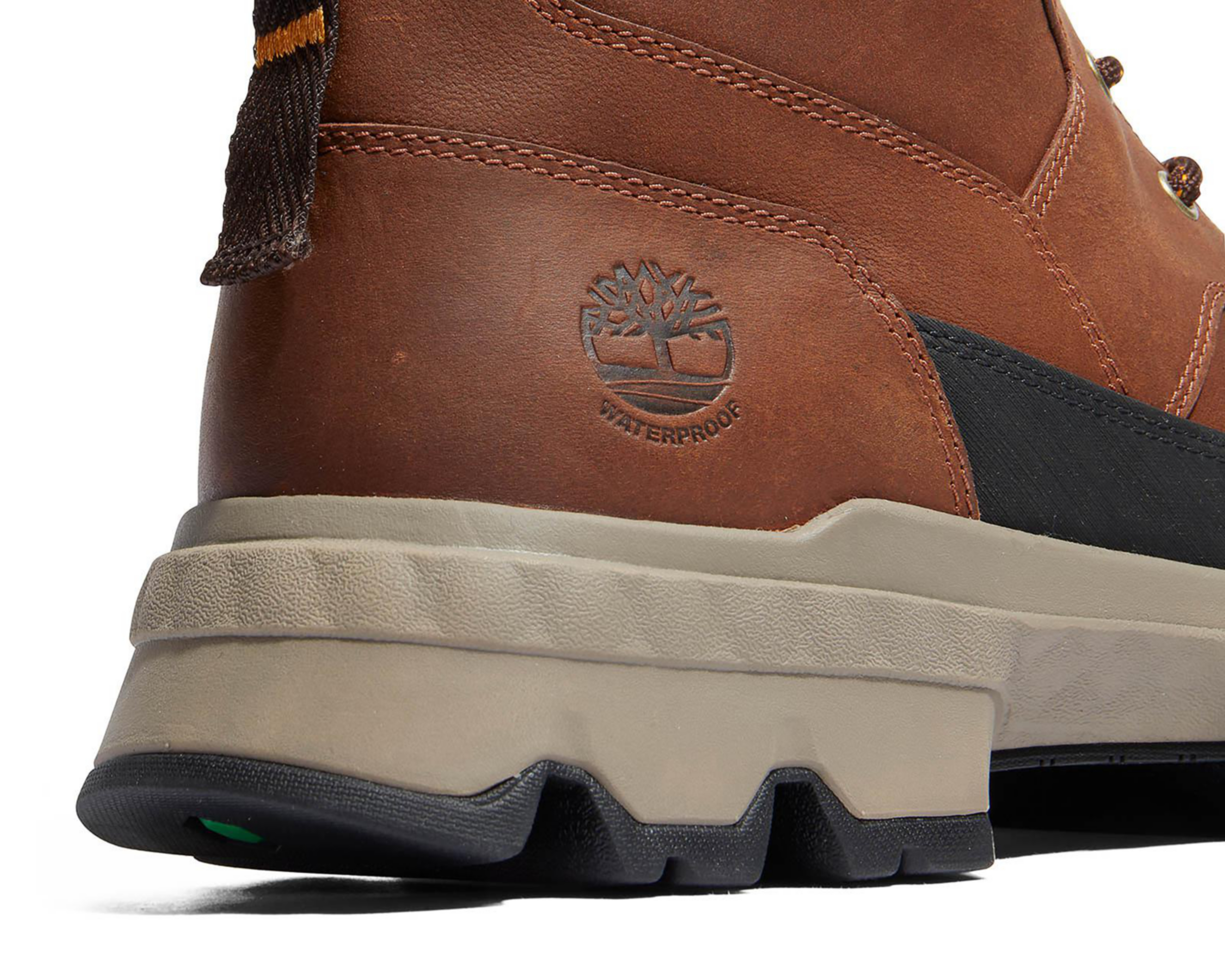 Foto 5 | Botas Outdoor Timberland Originals de Piel para Hombre