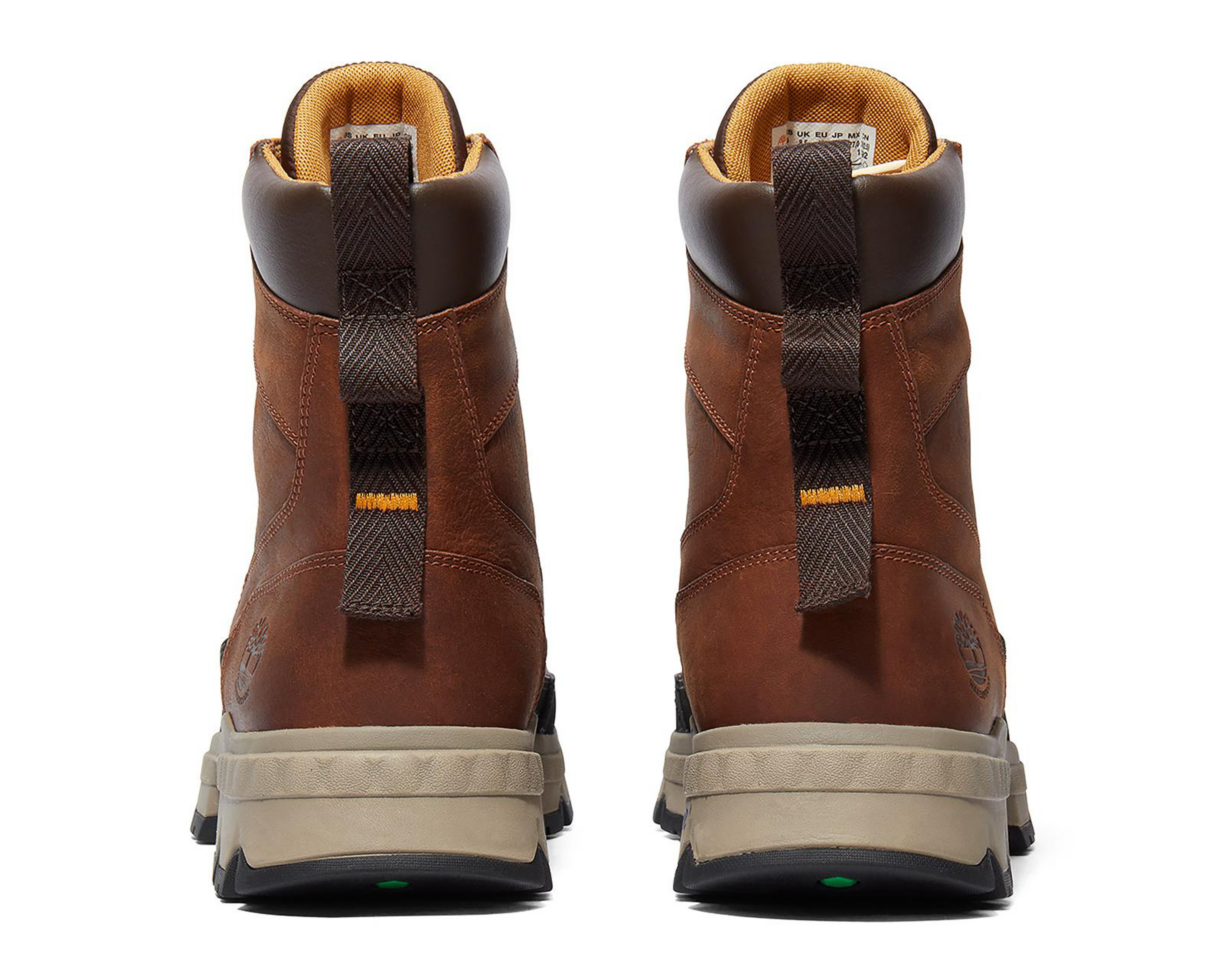 Foto 6 | Botas Outdoor Timberland Originals de Piel para Hombre