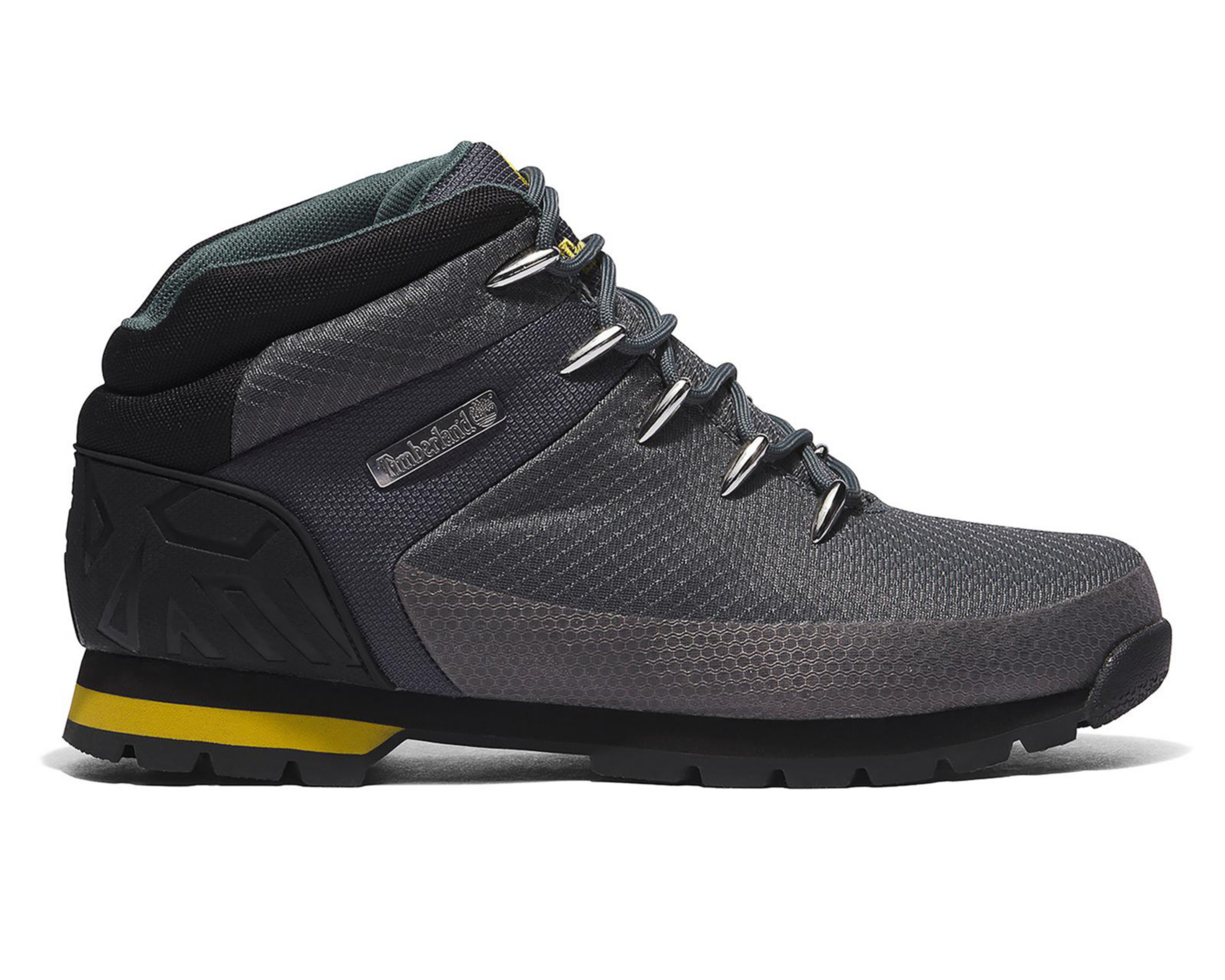 Foto 4 | Botas Outdoor Timberland Euro Sprint para Hombre