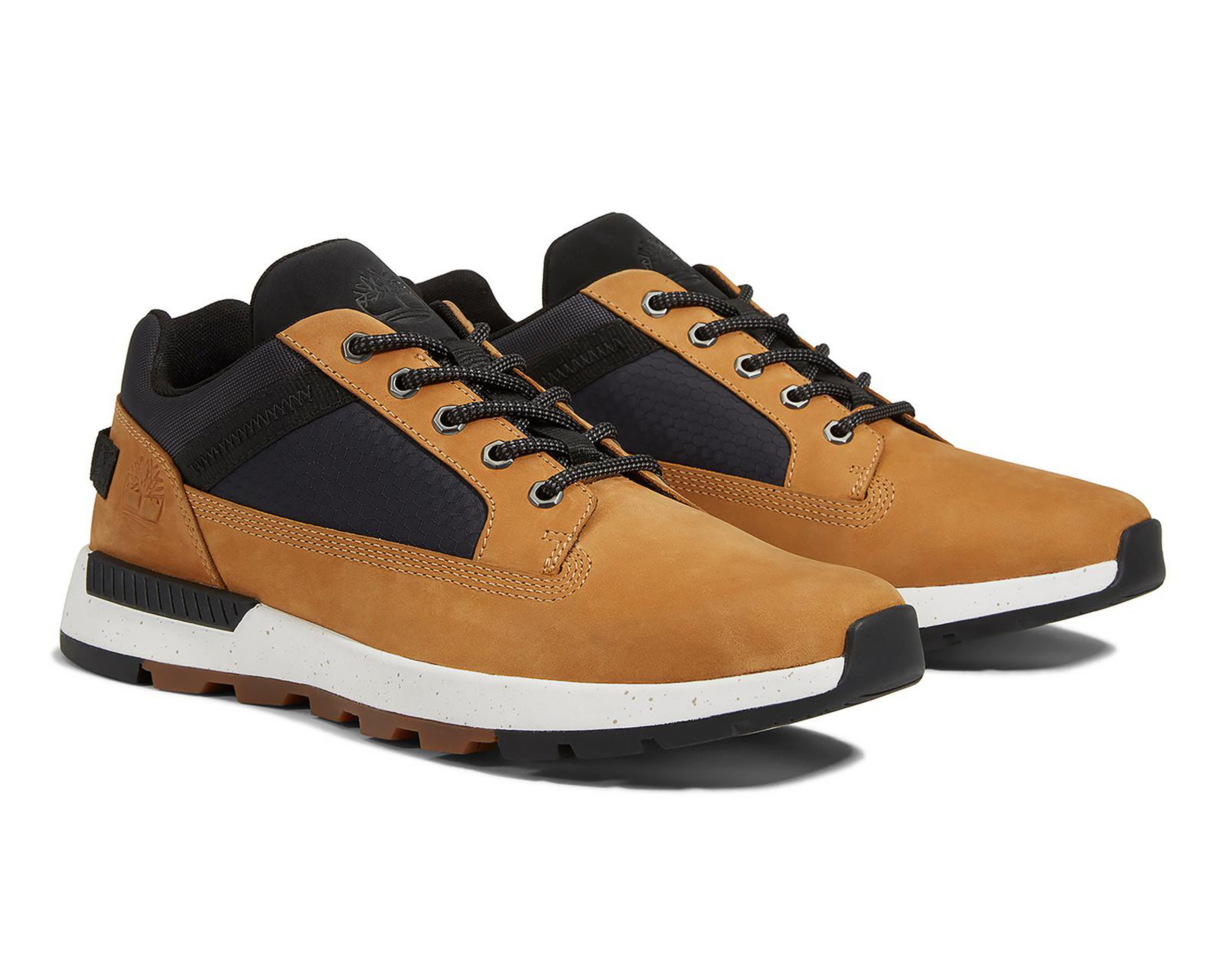 Tenis Casuales Timberland Killington Trekker de Piel para Hombre