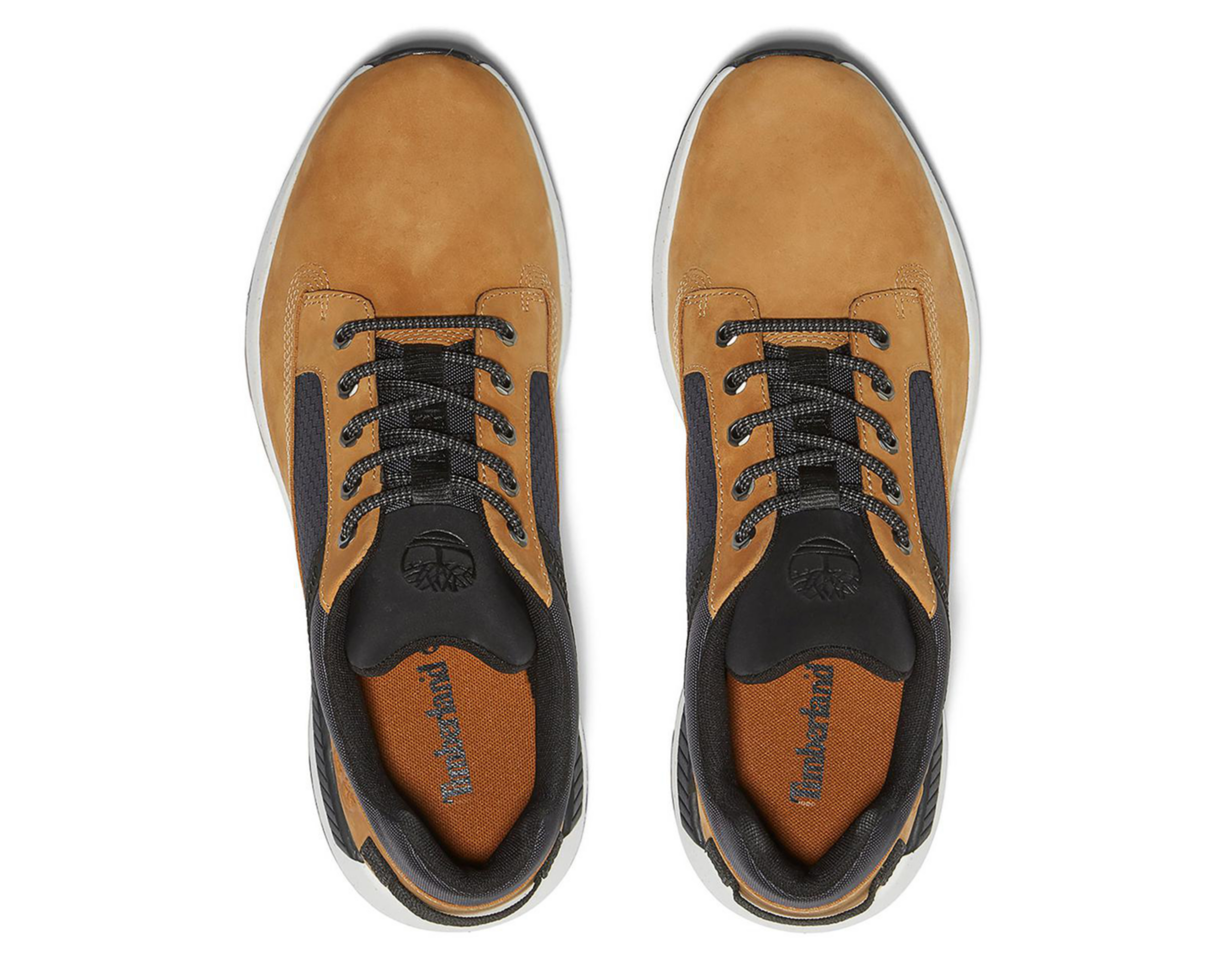 Foto 4 pulgar | Tenis Casuales Timberland Killington Trekker de Piel para Hombre