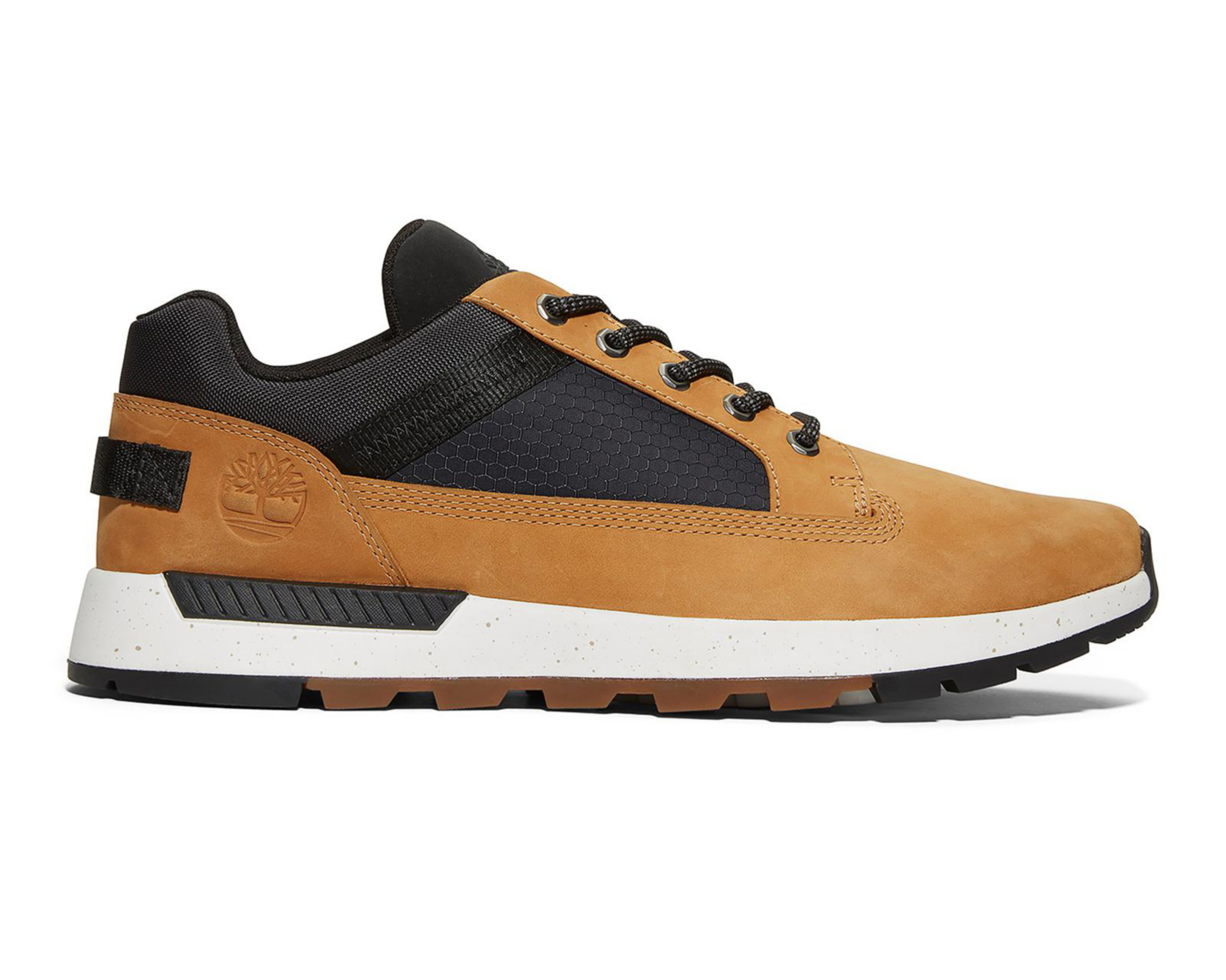 Foto 4 | Tenis Casuales Timberland Killington Trekker de Piel para Hombre