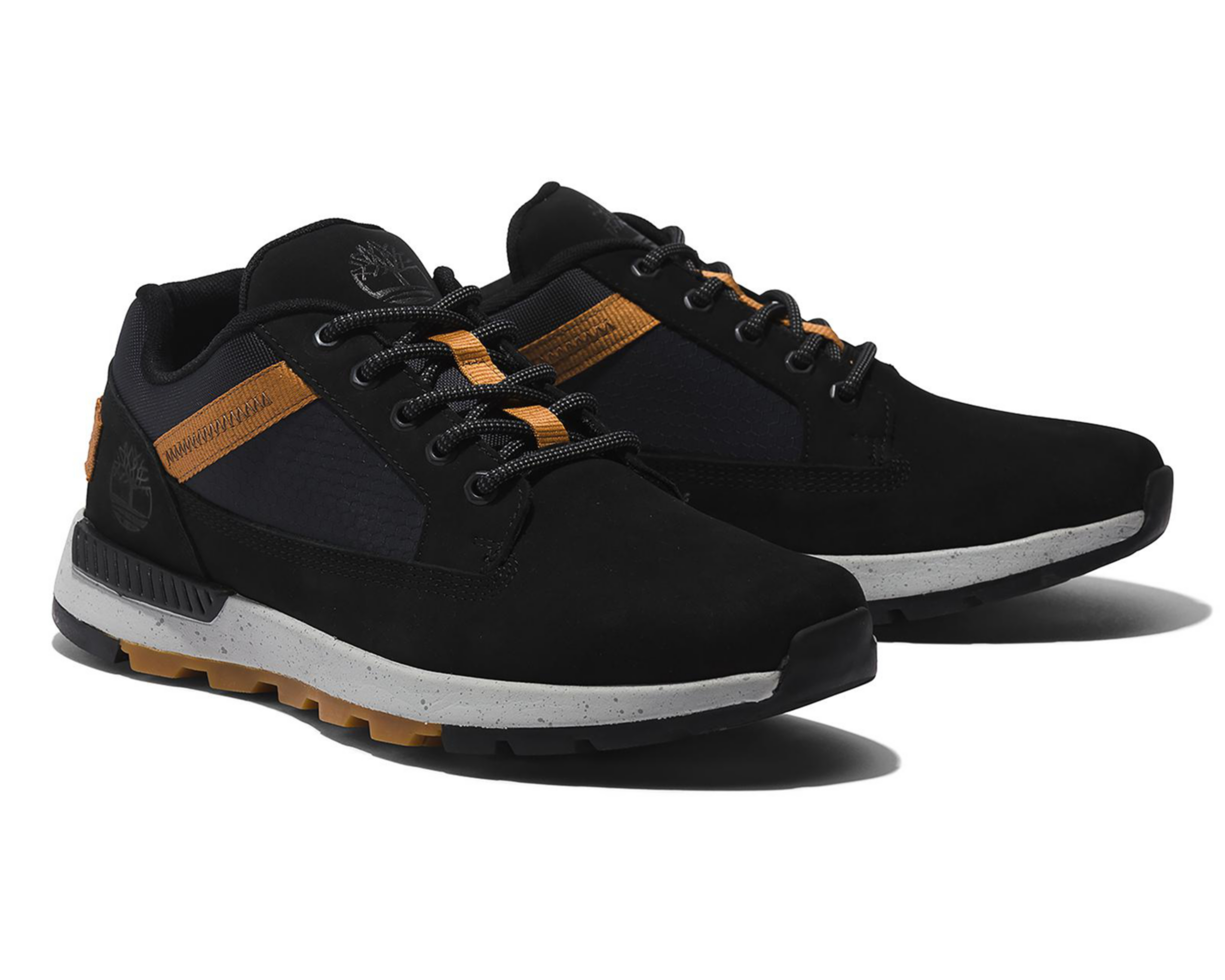 Tenis Casuales Timberland Killington Trekker de Piel para Hombre