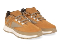 Tenis Casuales Timberland de Piel para Hombre