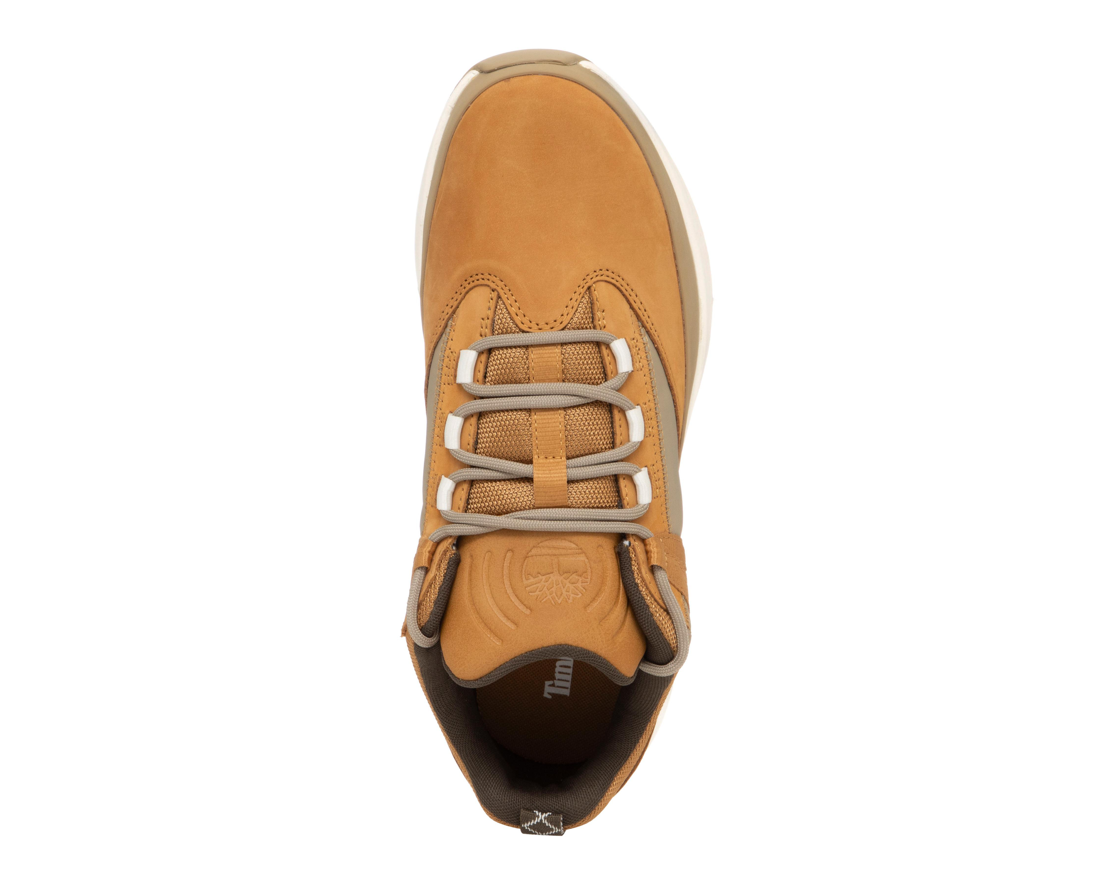 Foto 6 pulgar | Tenis Casuales Timberland de Piel para Hombre