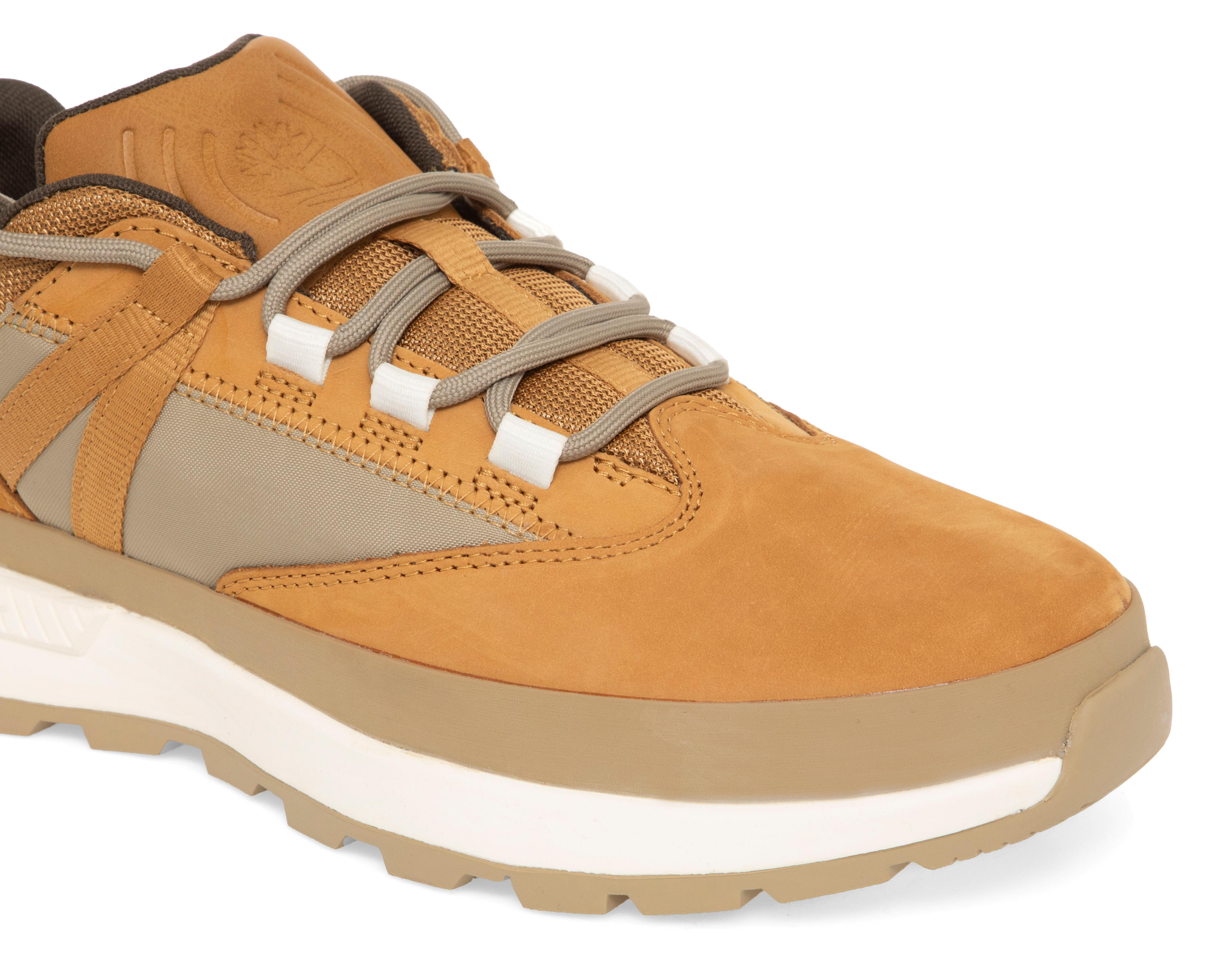 Foto 7 pulgar | Tenis Casuales Timberland de Piel para Hombre