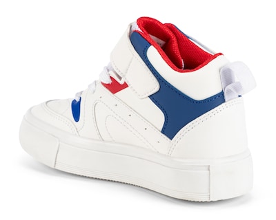 Foto 3 | Tenis Casuales Neo*City para Niño