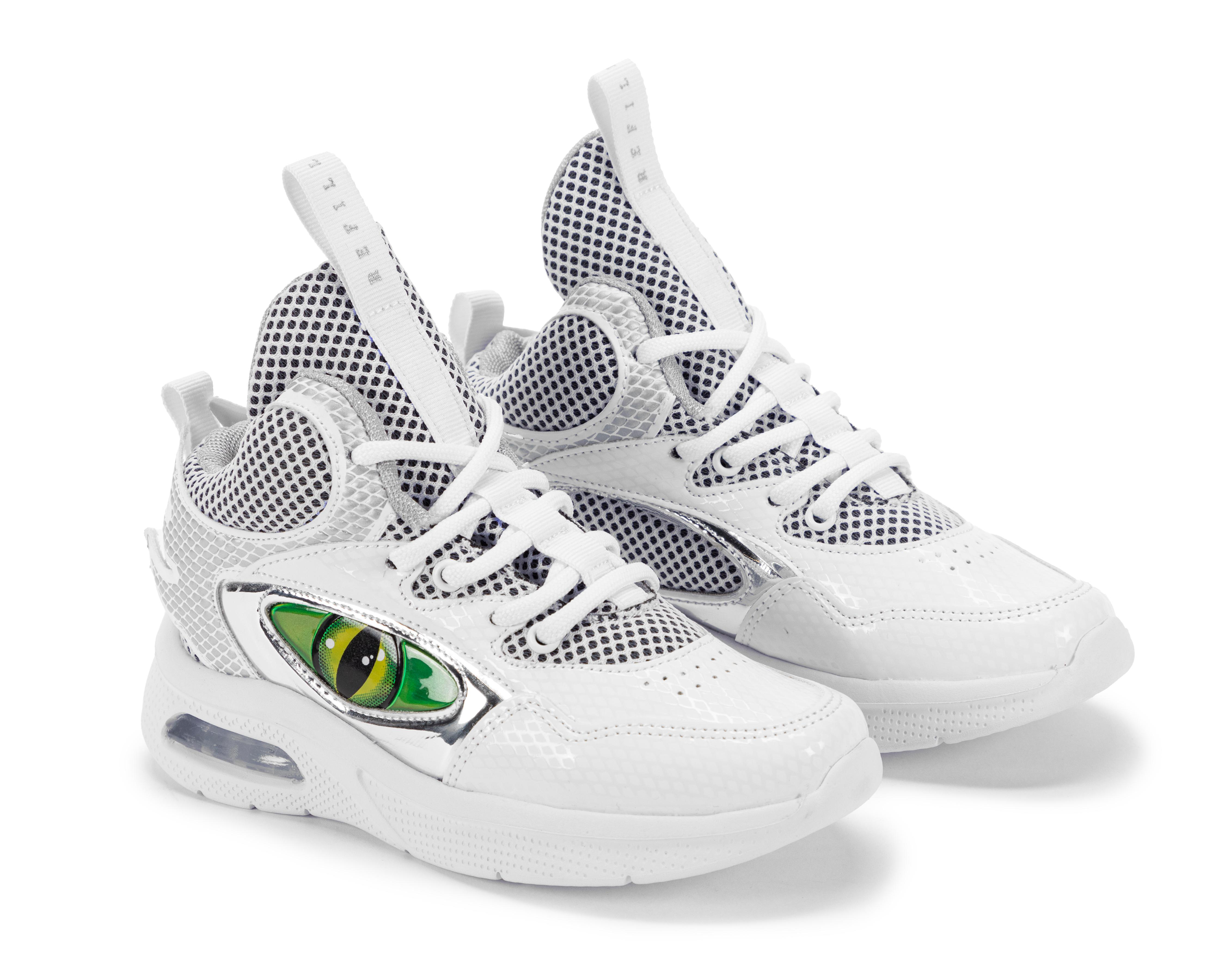 Tenis de Moda Refill para Niño
