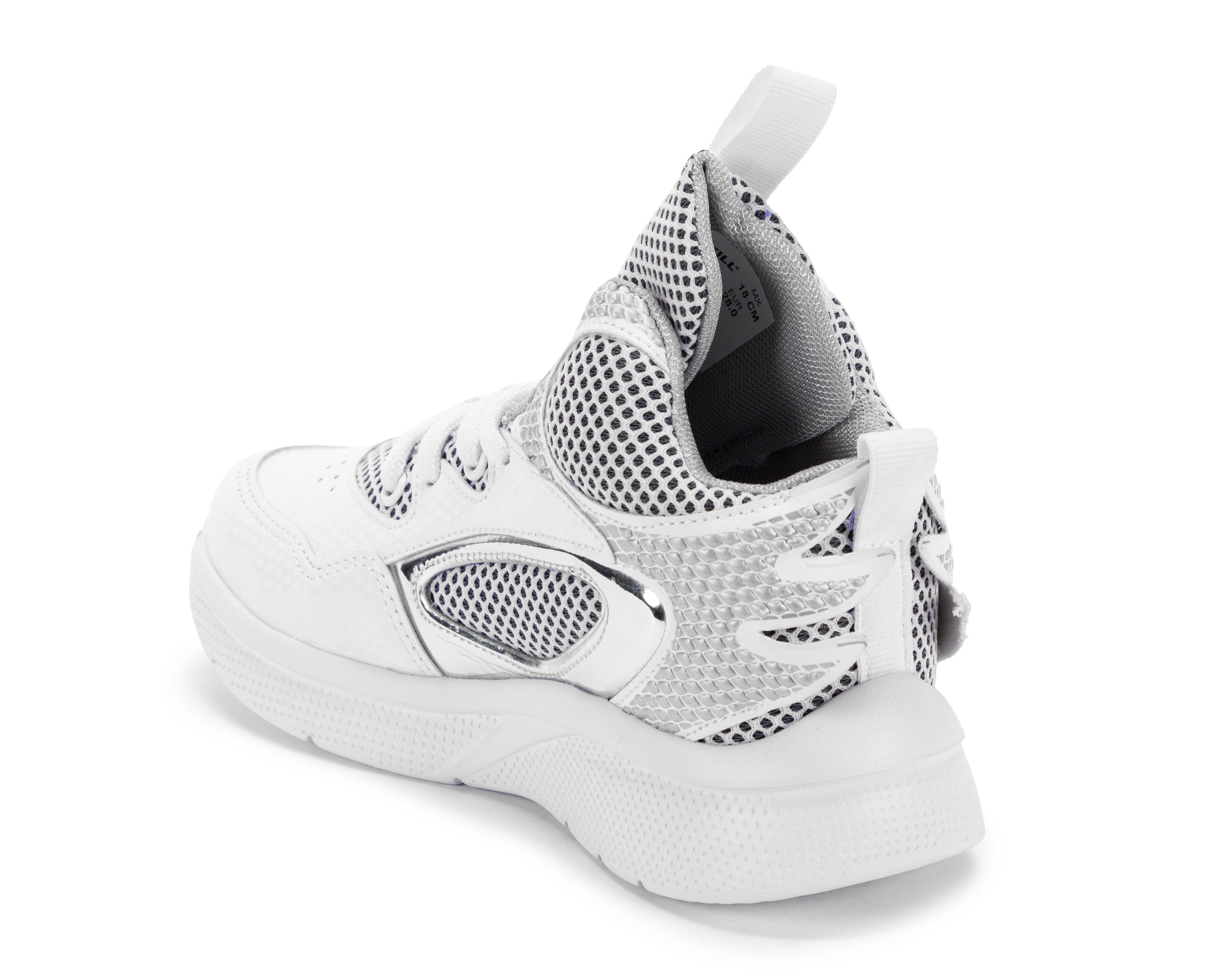 Foto 4 pulgar | Tenis de Moda Refill para Niño
