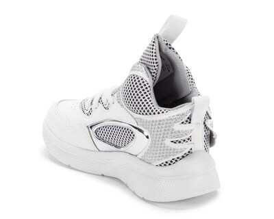 Foto 3 | Tenis de Moda Refill para Niño