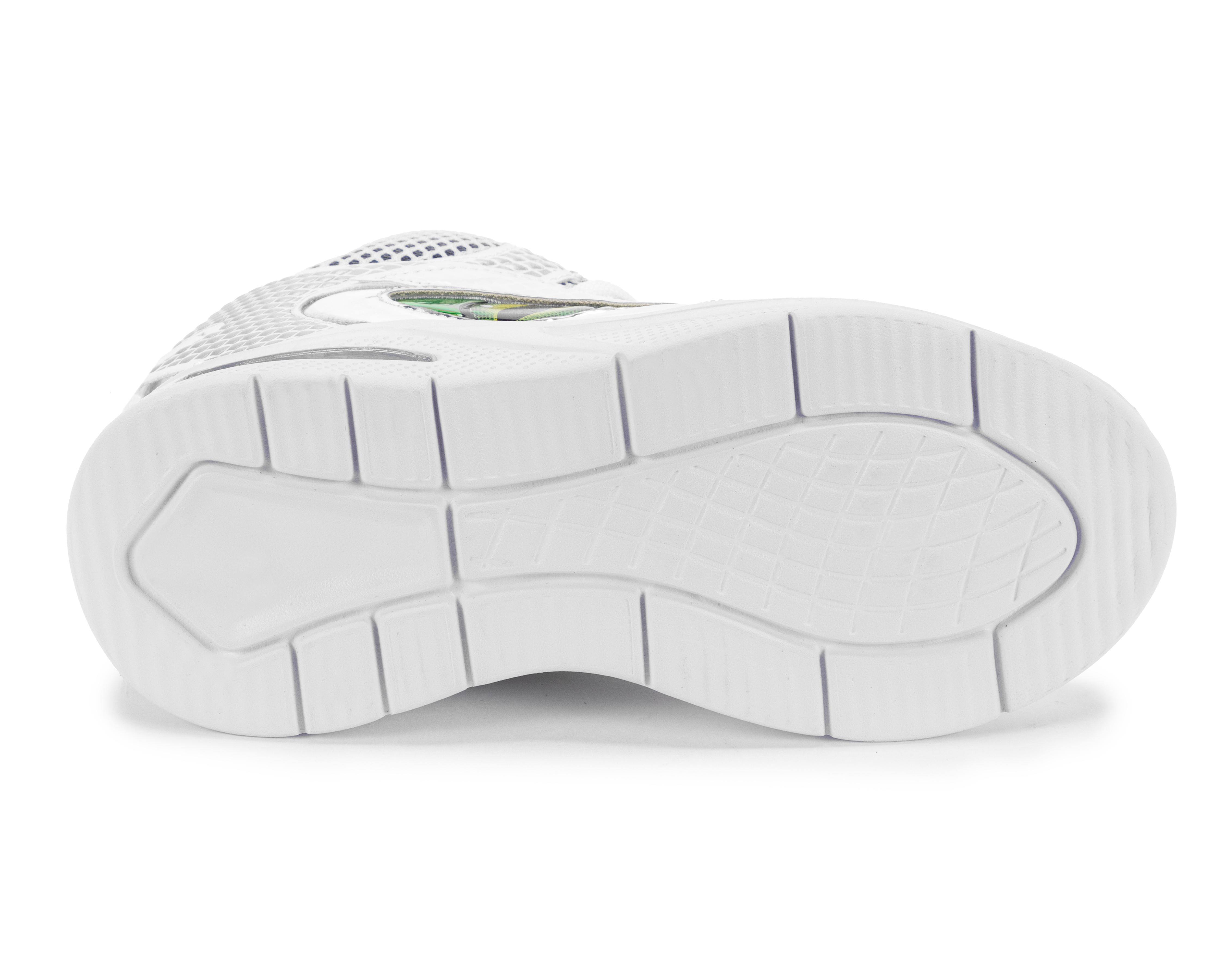Foto 5 pulgar | Tenis de Moda Refill para Niño