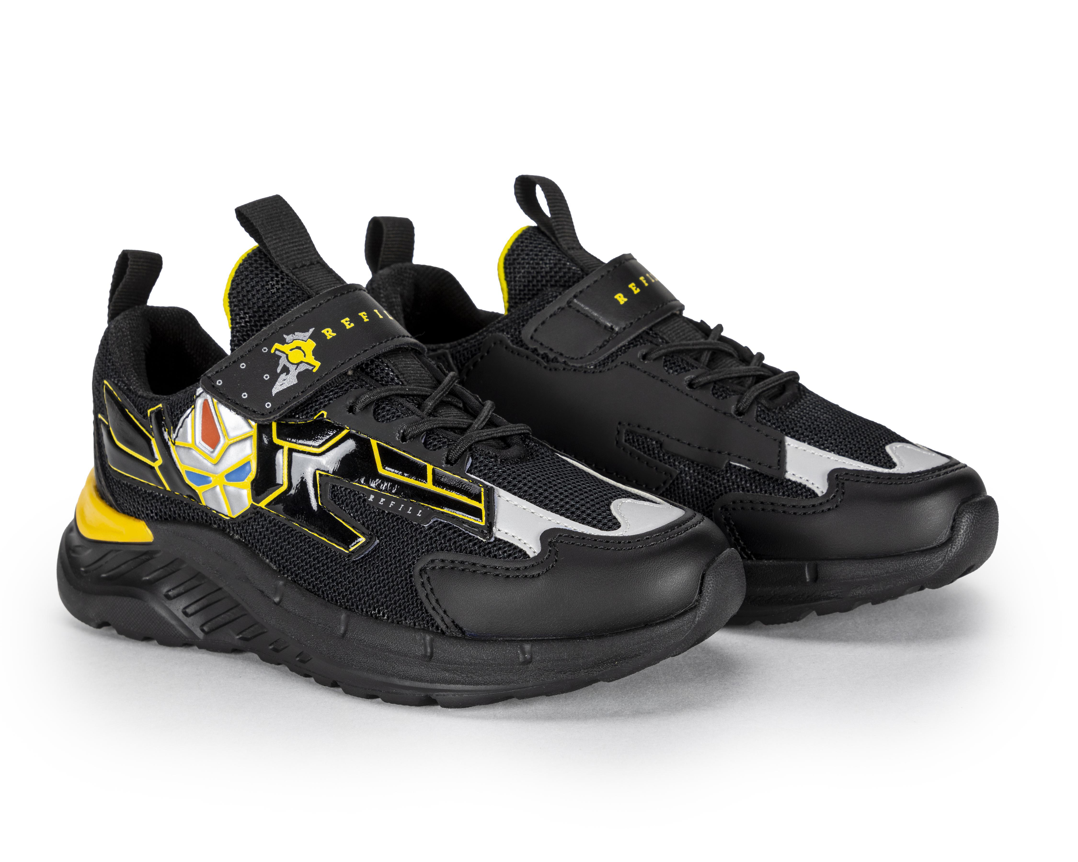 Tenis de Moda Refill para Niño