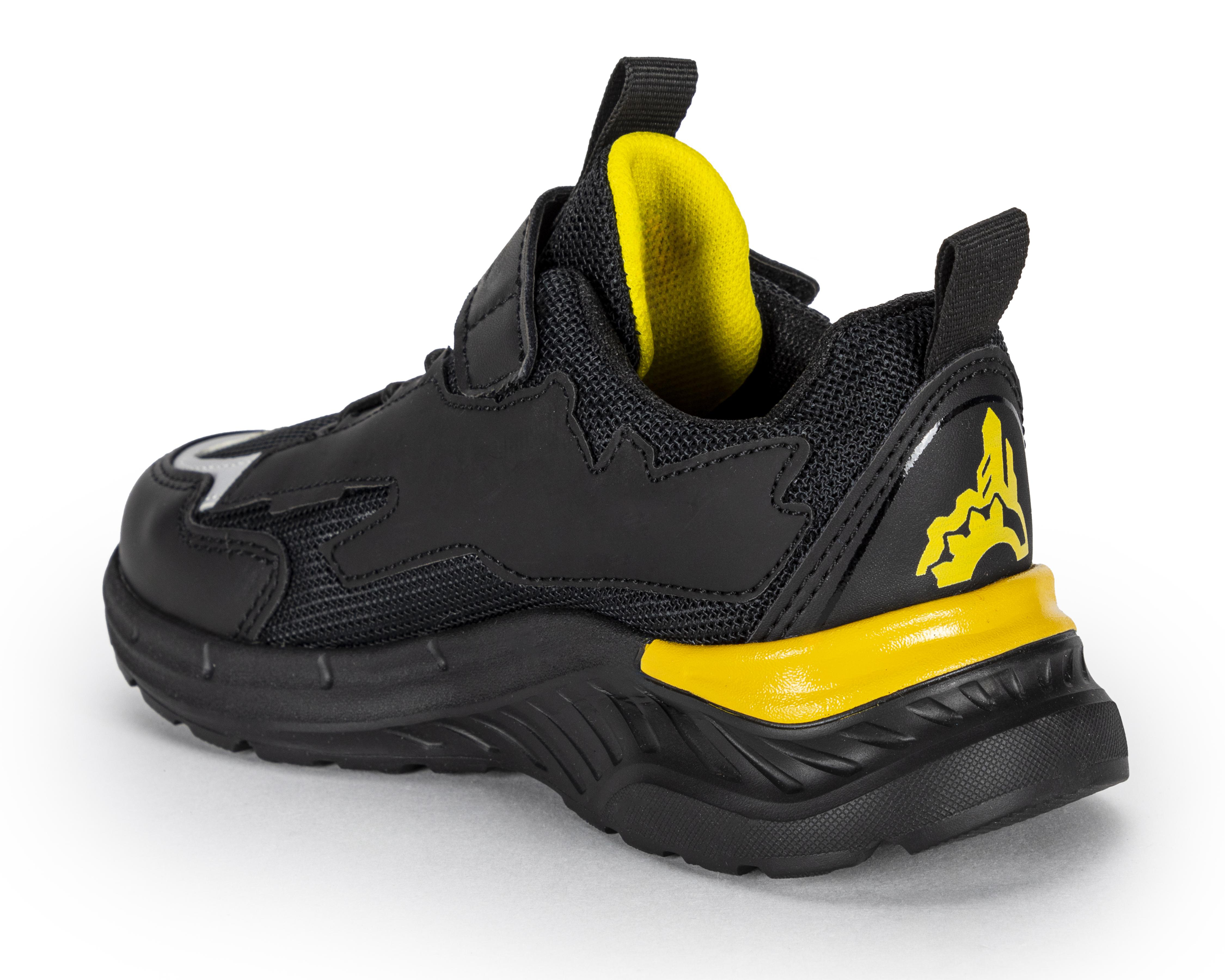 Foto 4 pulgar | Tenis de Moda Refill para Niño