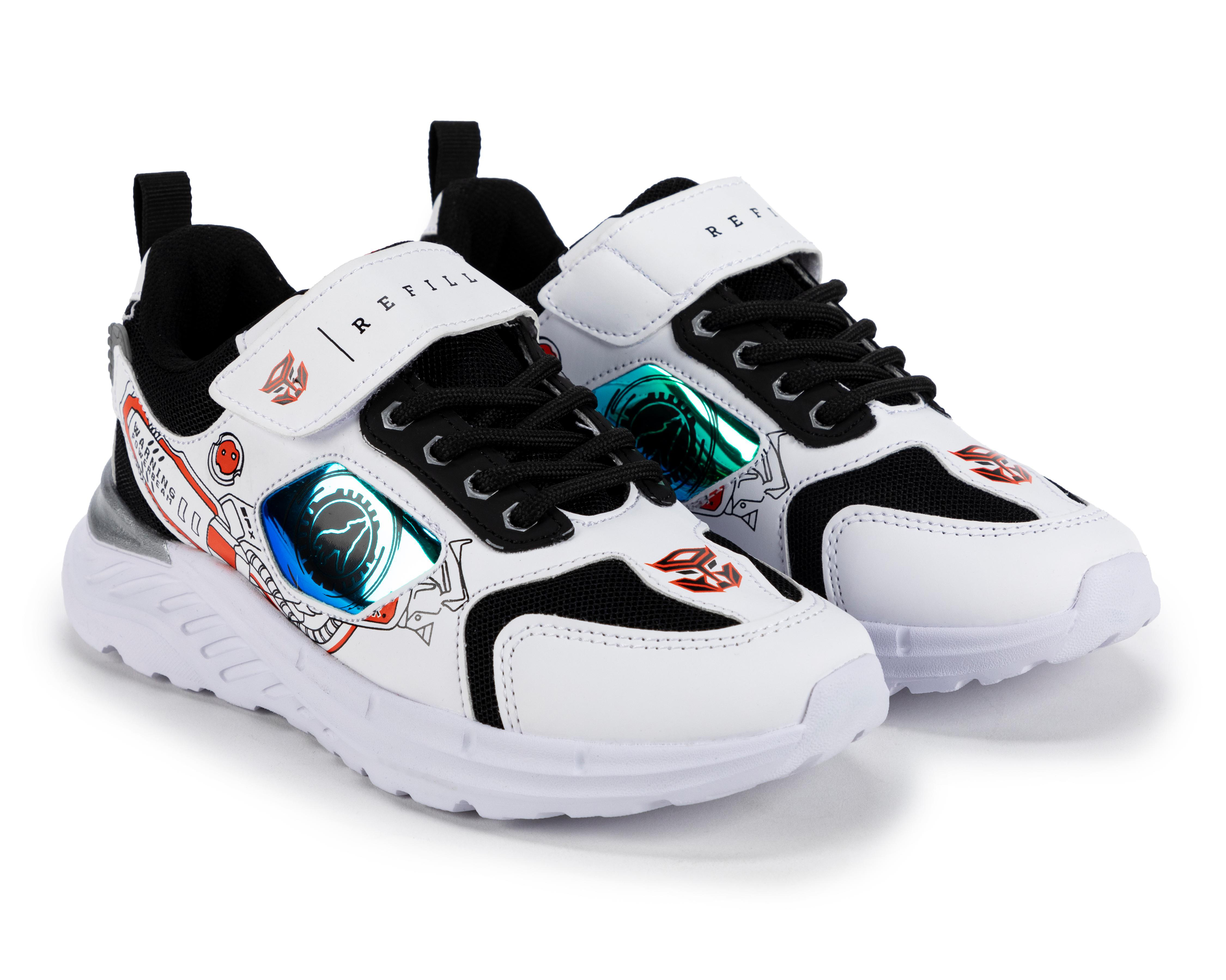 Tenis Refill para Niño