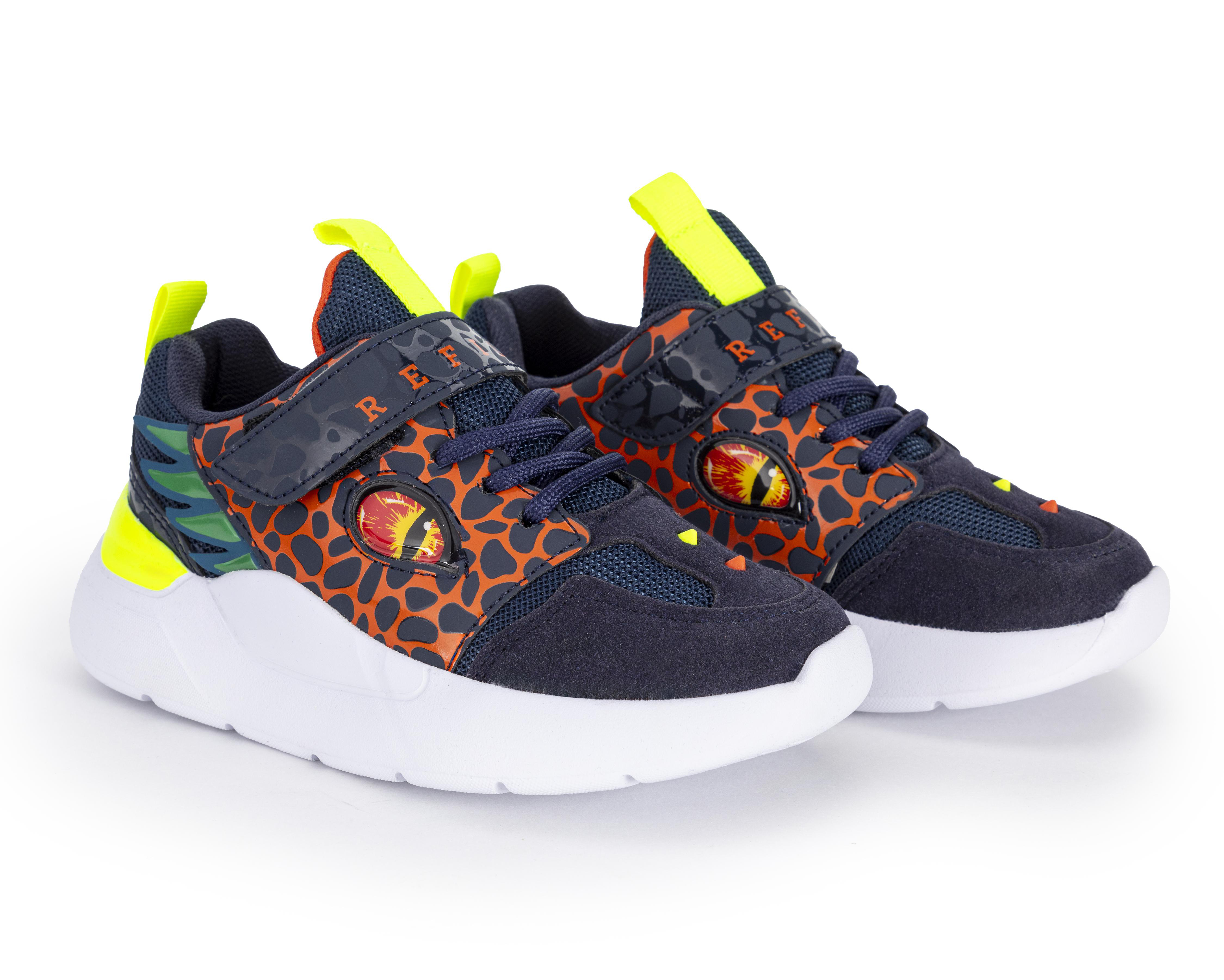 Tenis Refill para Niño $299