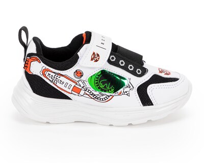 Foto 2 | Tenis de Moda Refill para Niño