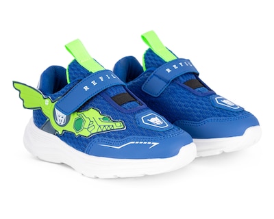 Foto 1 | Tenis de Moda Refill para Niño