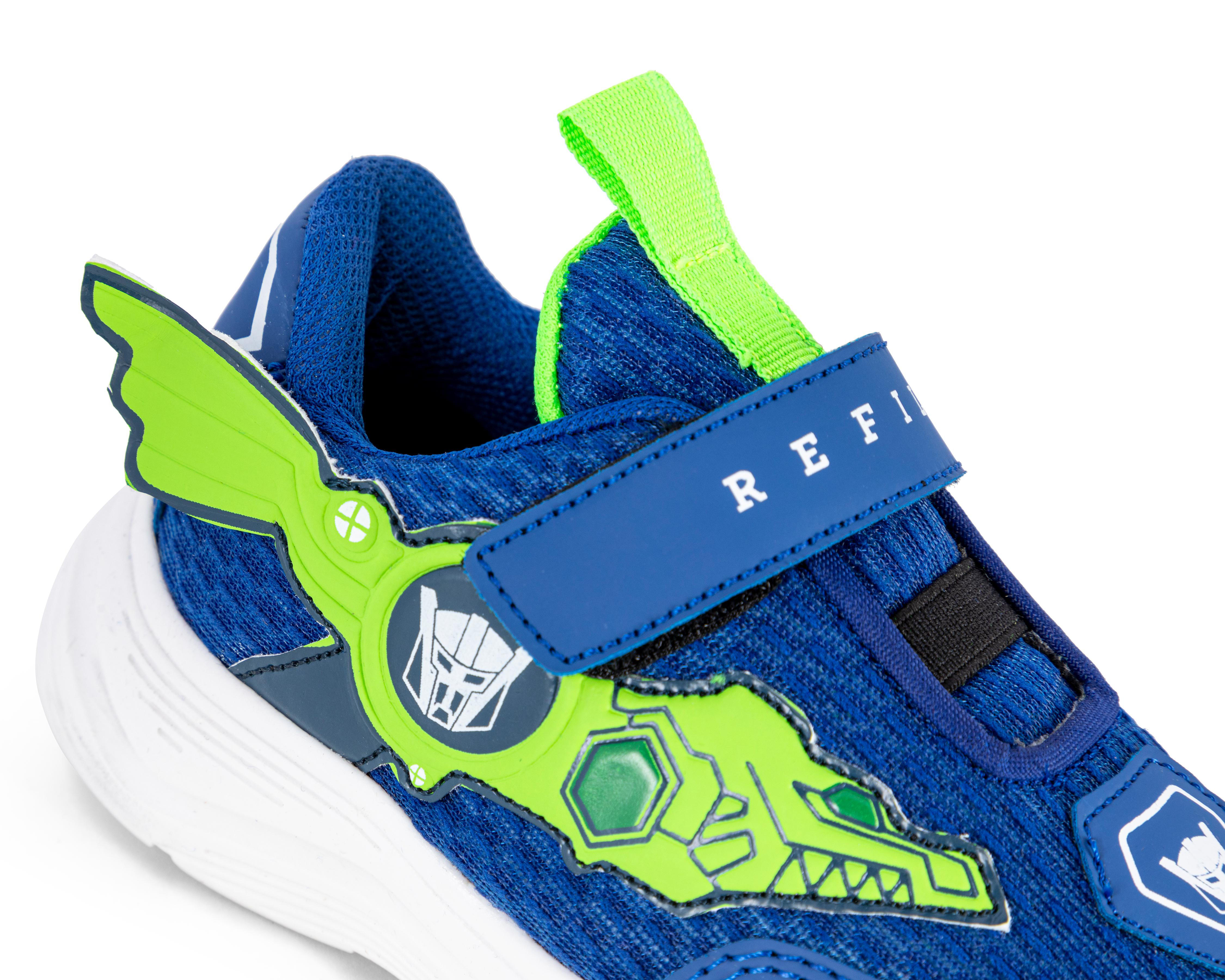 Foto 6 | Tenis de Moda Refill para Niño