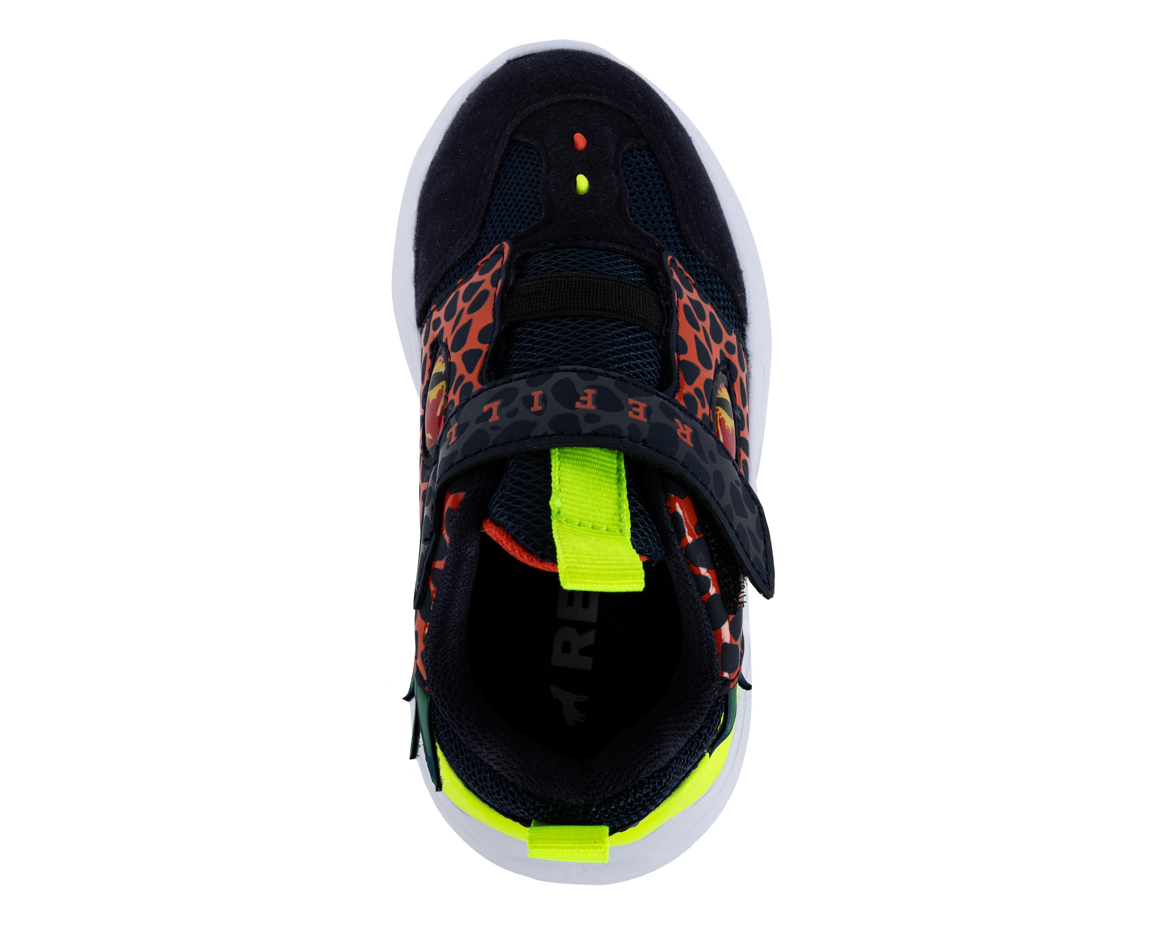 Foto 5 pulgar | Tenis de Moda Refill para Niño