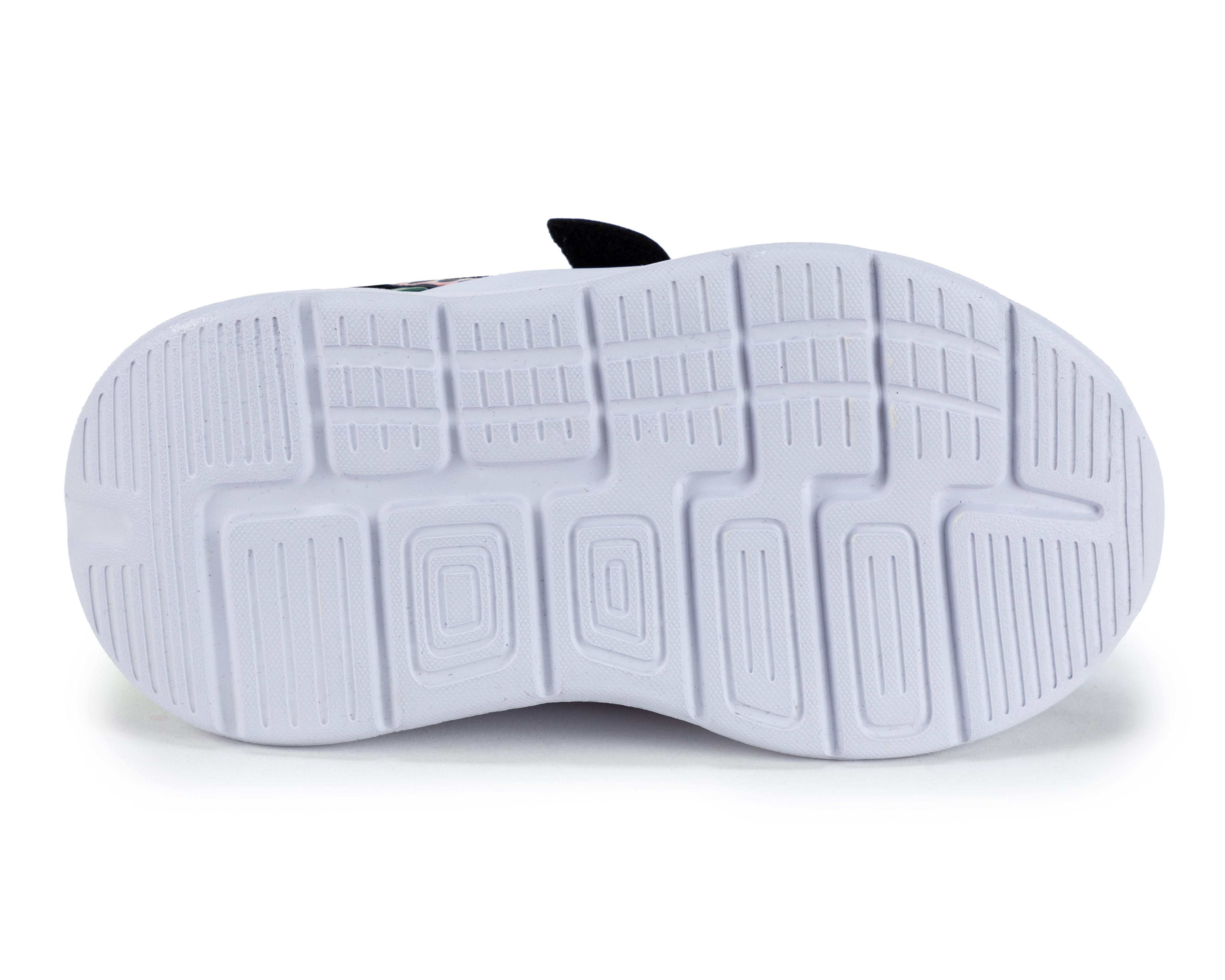 Foto 6 pulgar | Tenis de Moda Refill para Niño