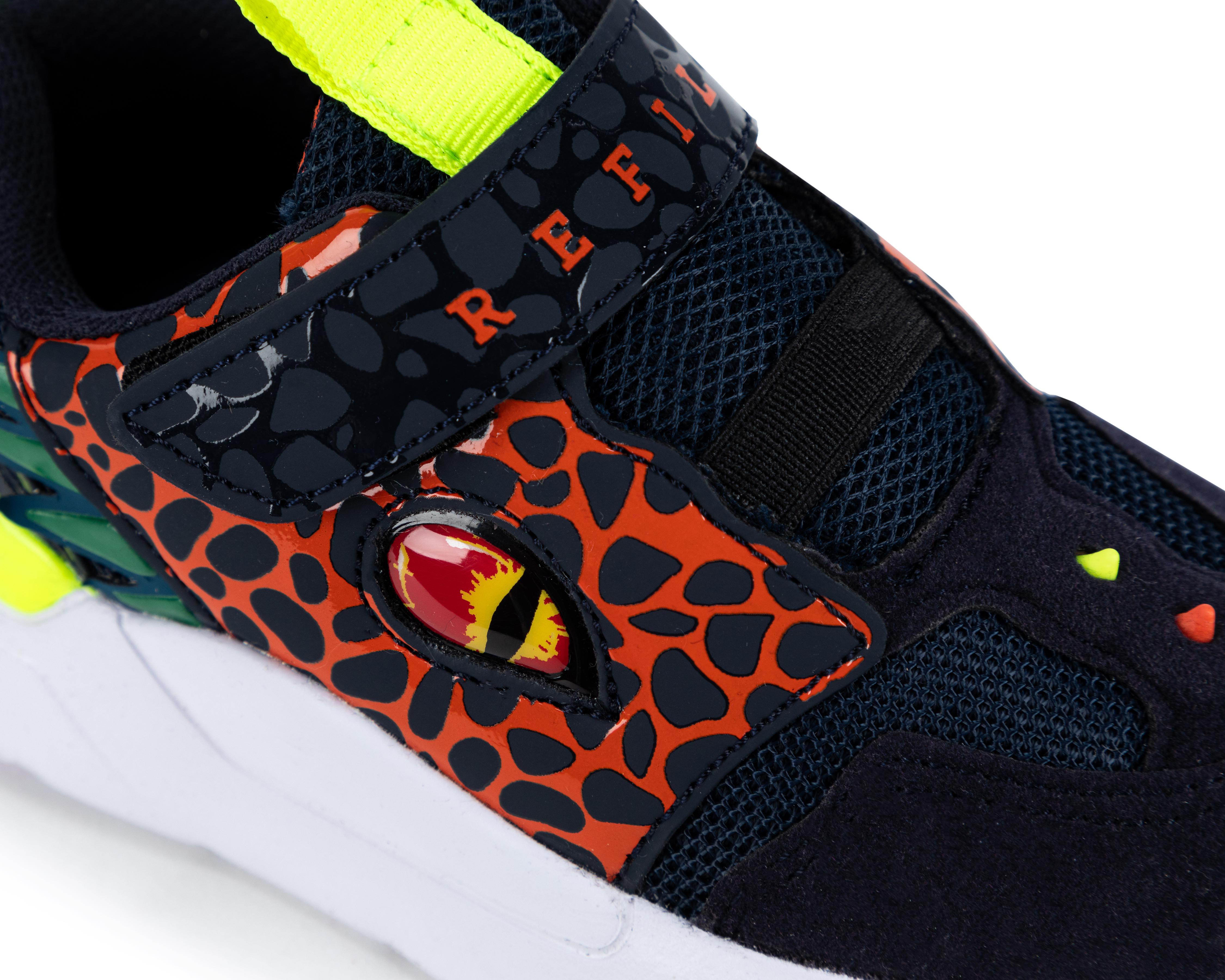 Foto 6 | Tenis de Moda Refill para Niño