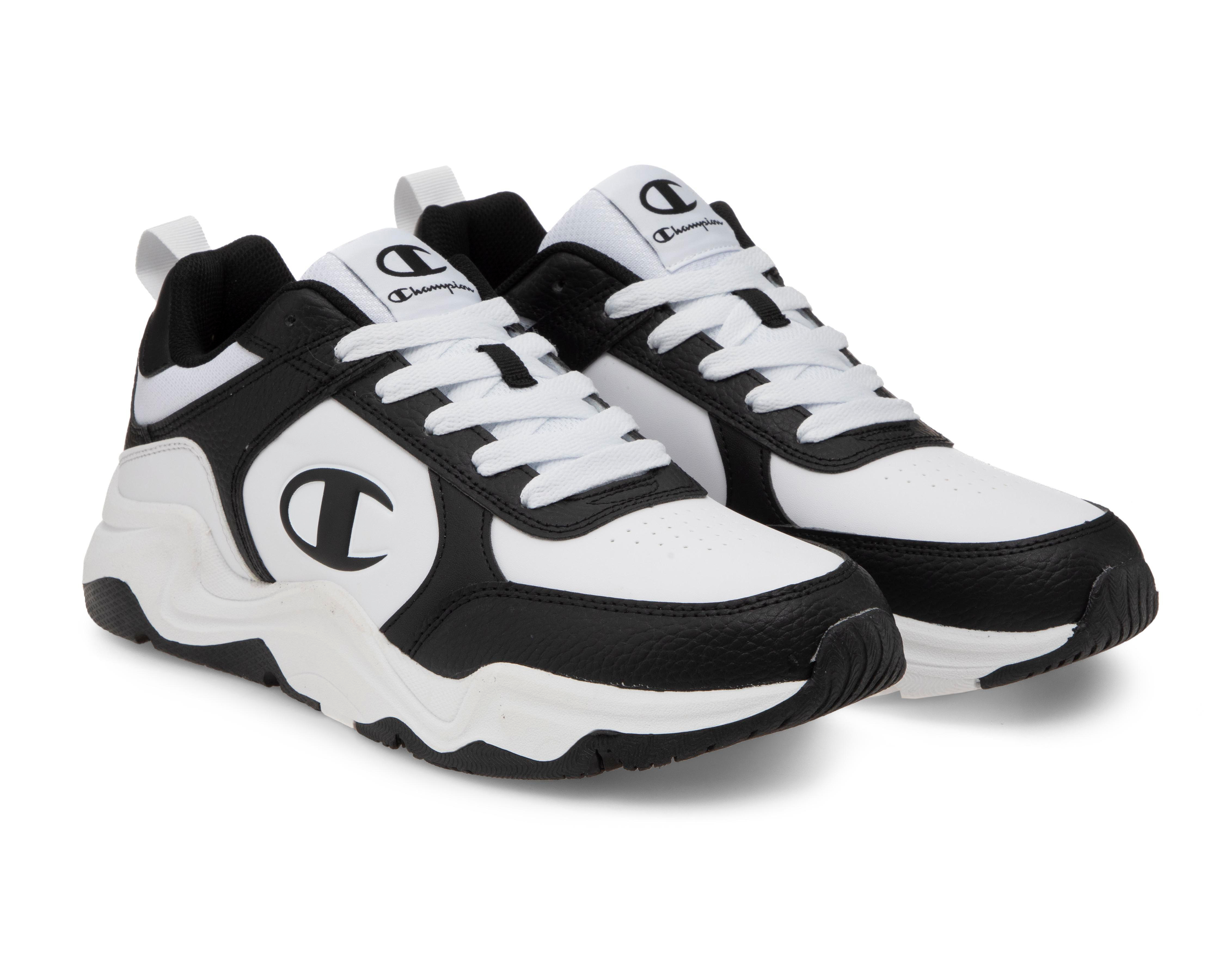 Foto 1 | Tenis Casuales Champion Hyper V2 Next para Hombre