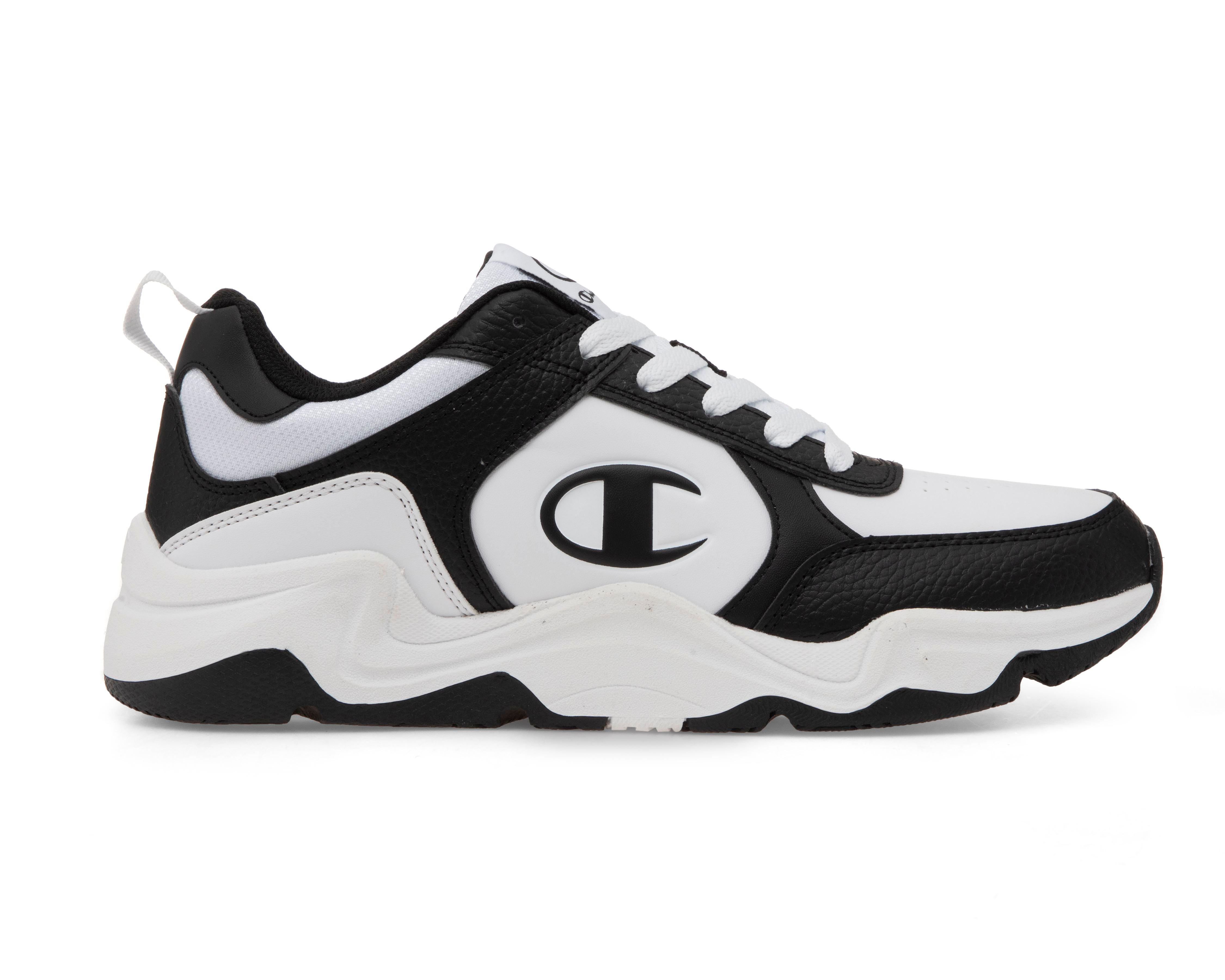 Foto 2 | Tenis Casuales Champion Hyper V2 Next para Hombre