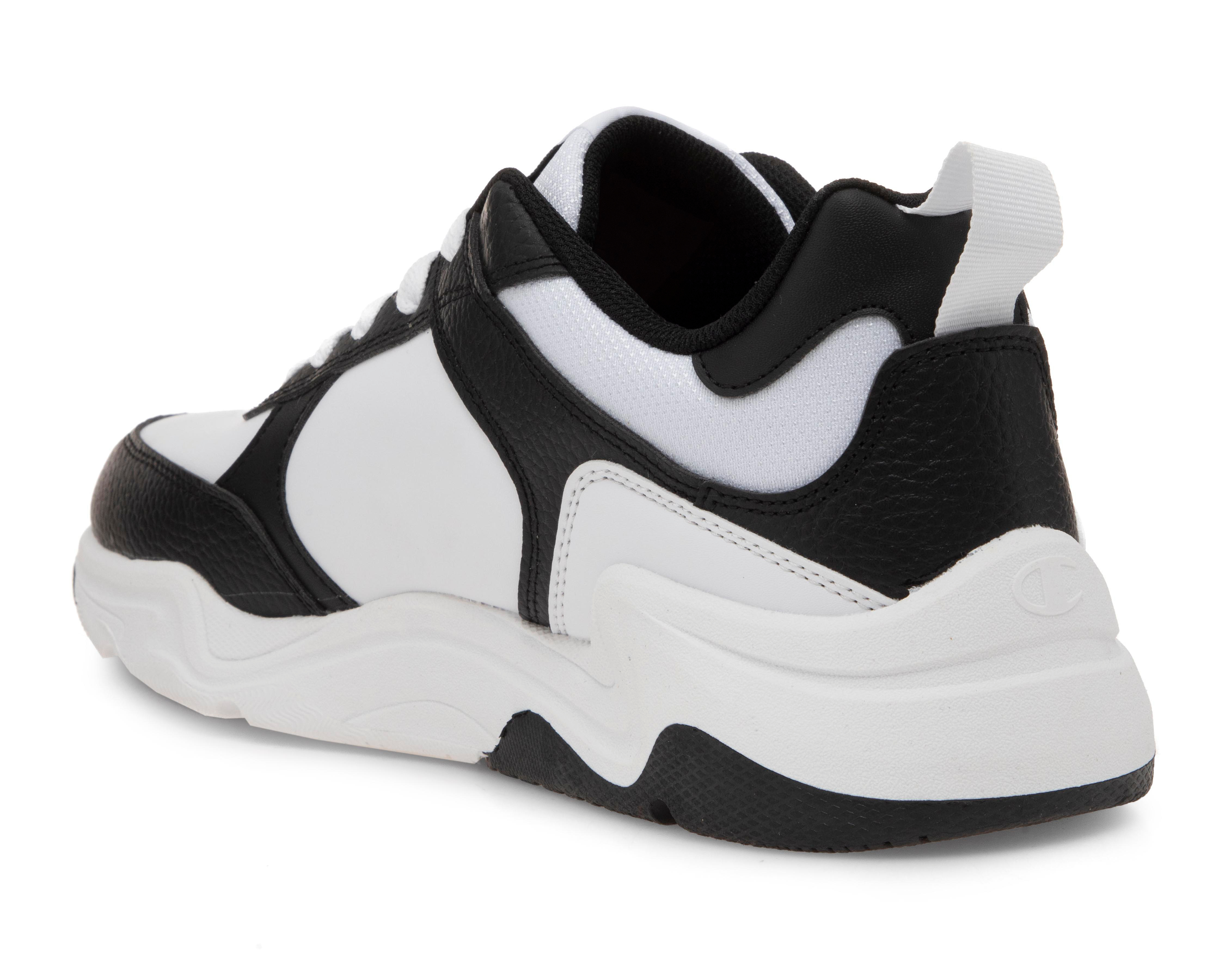 Foto 3 | Tenis Casuales Champion Hyper V2 Next para Hombre