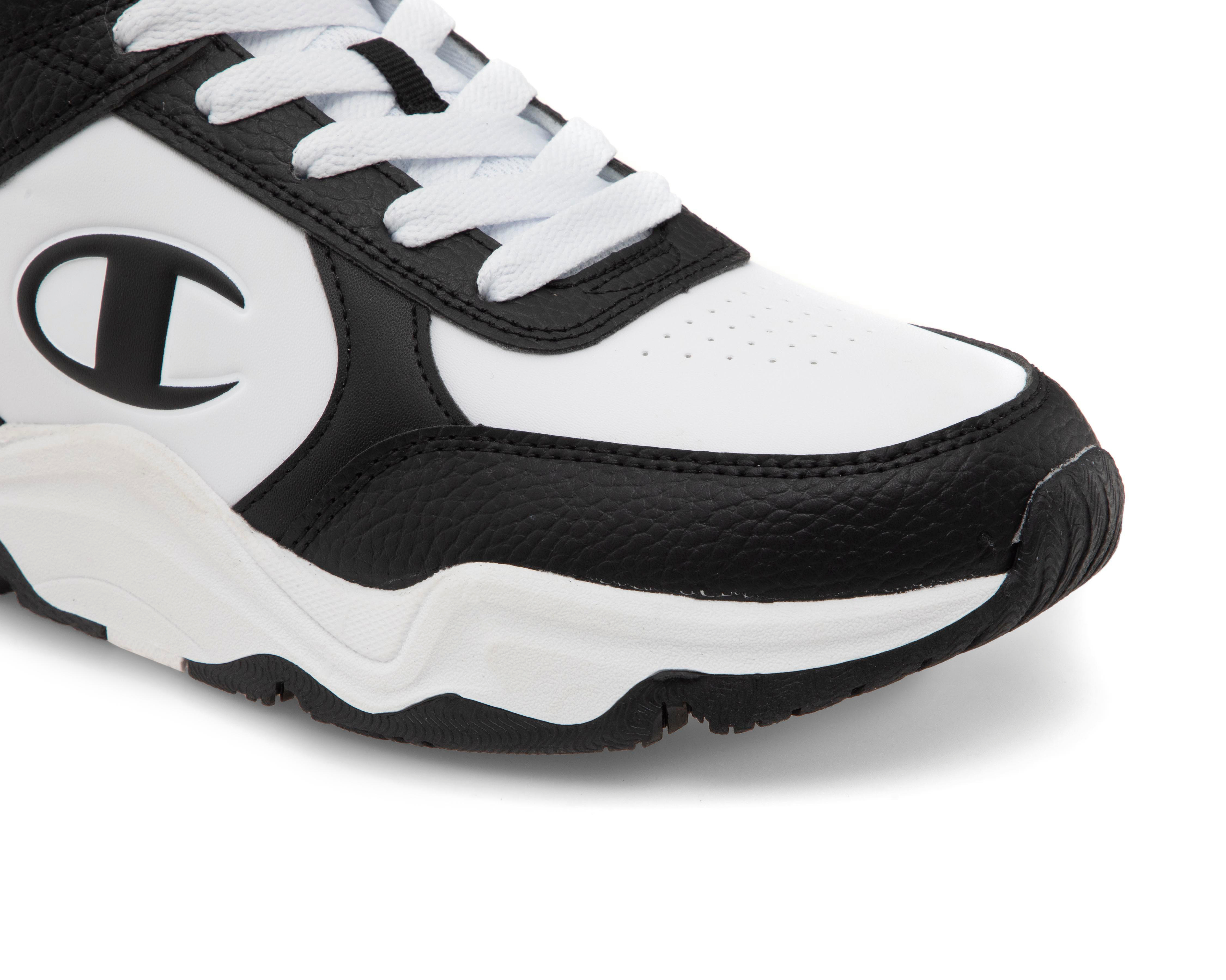 Foto 6 | Tenis Casuales Champion Hyper V2 Next para Hombre